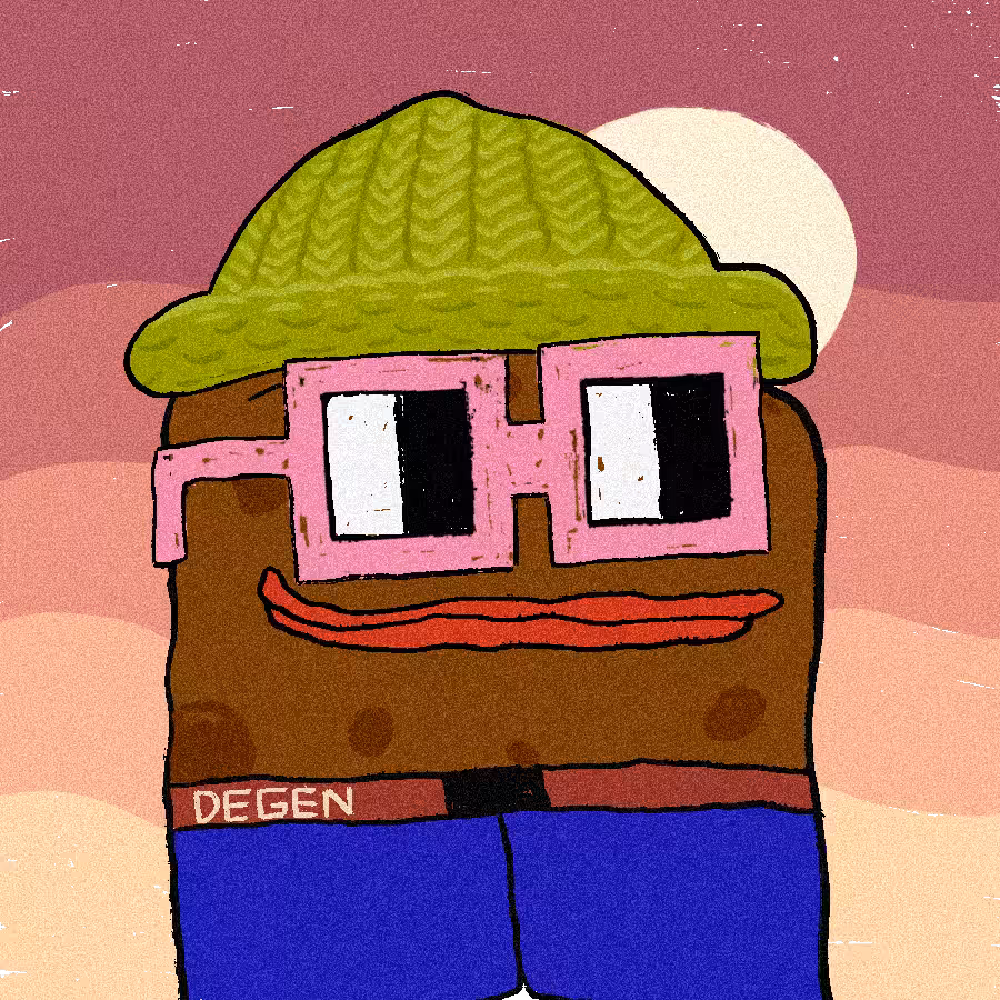 SPENGE #1089