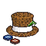 Degen Haberdasher #64