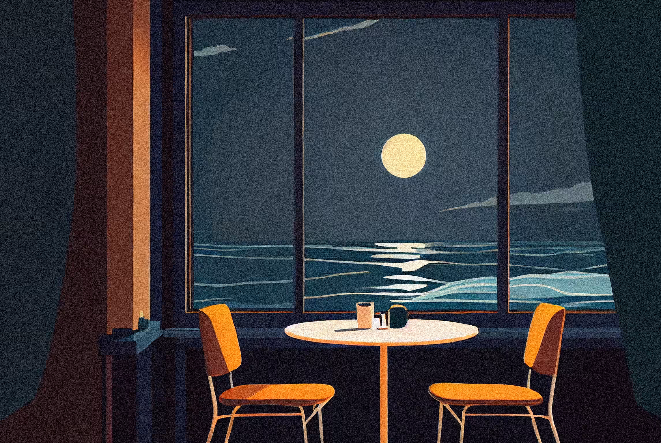 MIDNIGHT BLUES 2