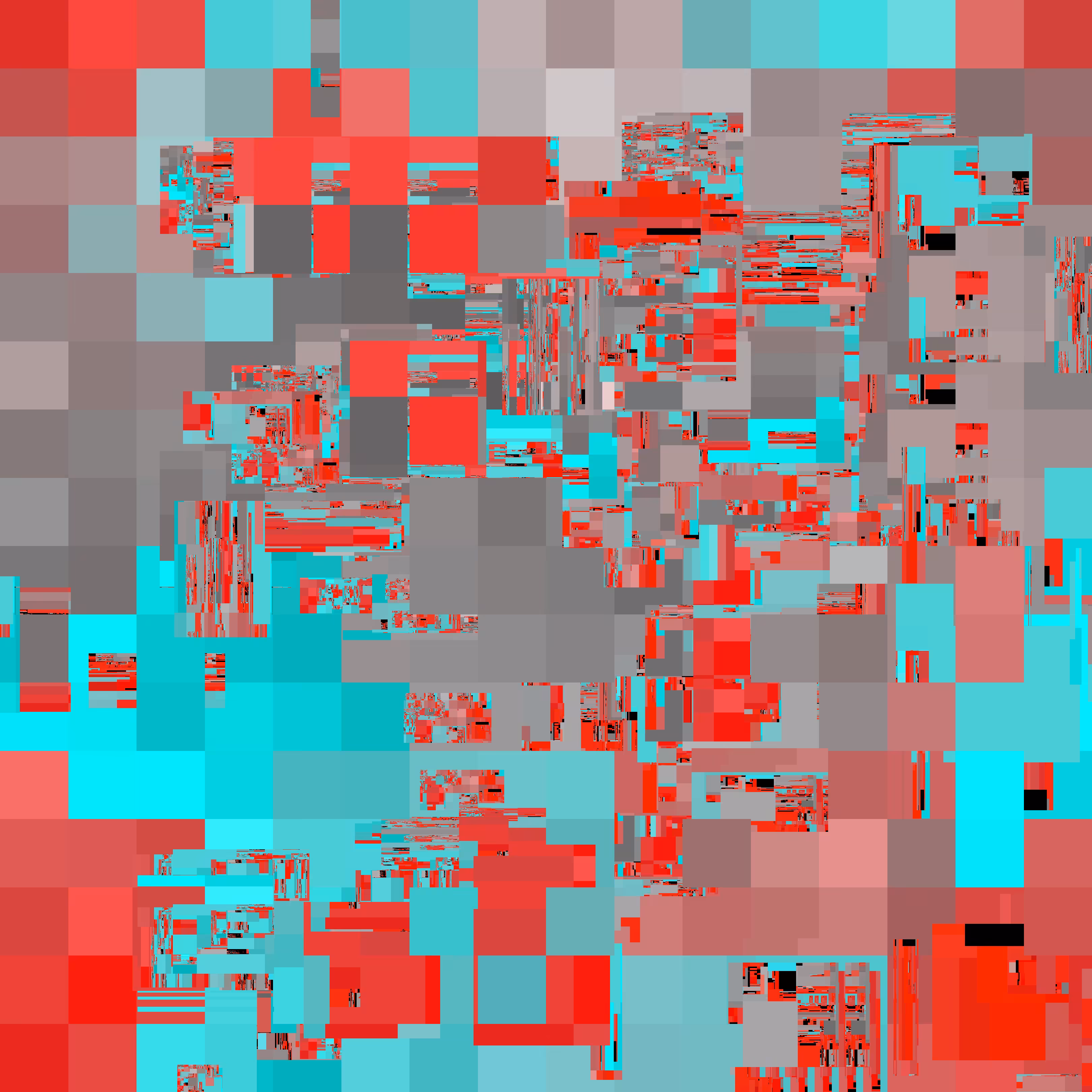 lesser infinities #1