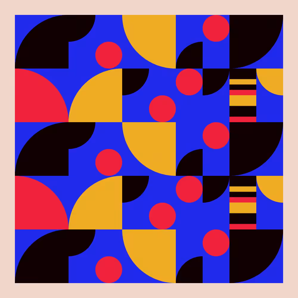 Geometrical #166