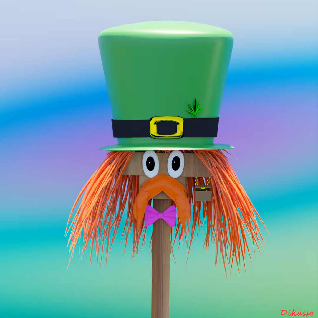 The Mop'eds: Mop'ed #68