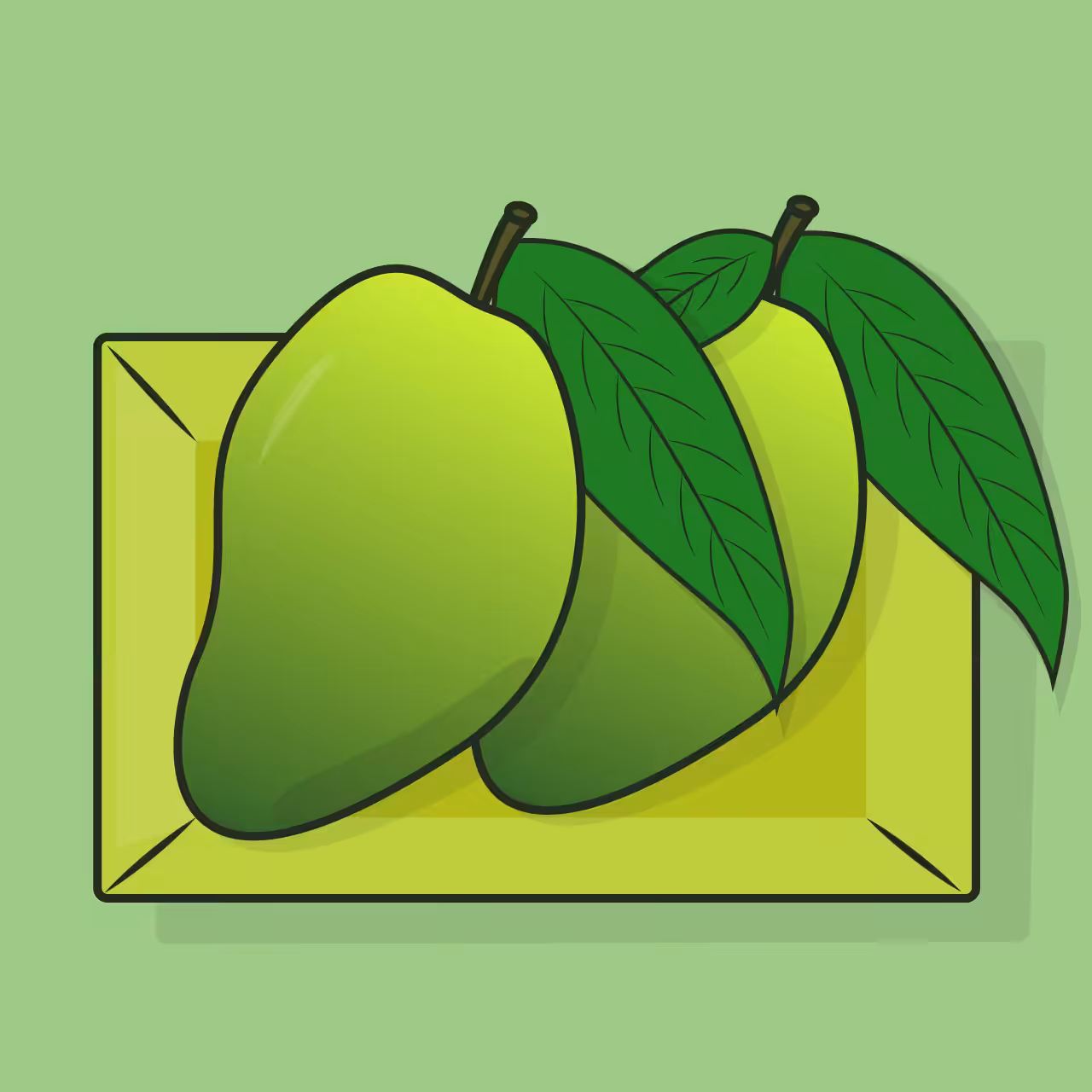 MANGO