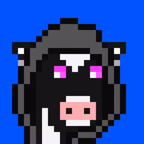 CowPunks #5328