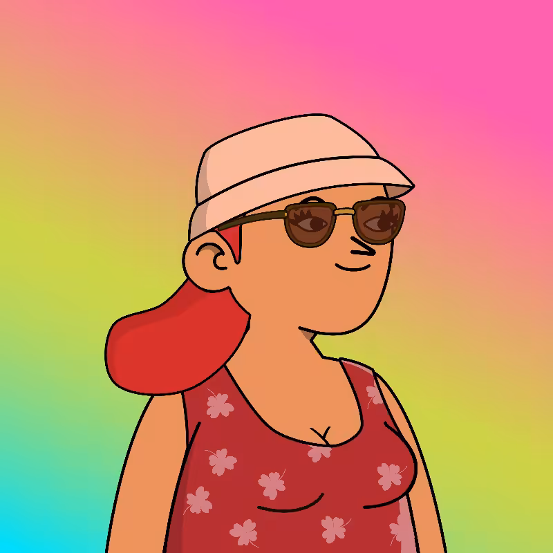 TezFolks Women #15