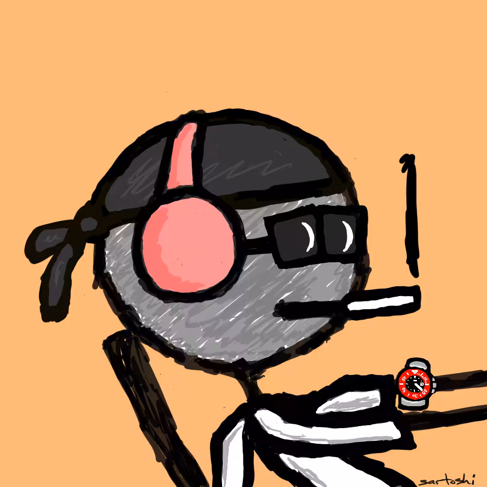 mfer #9972
