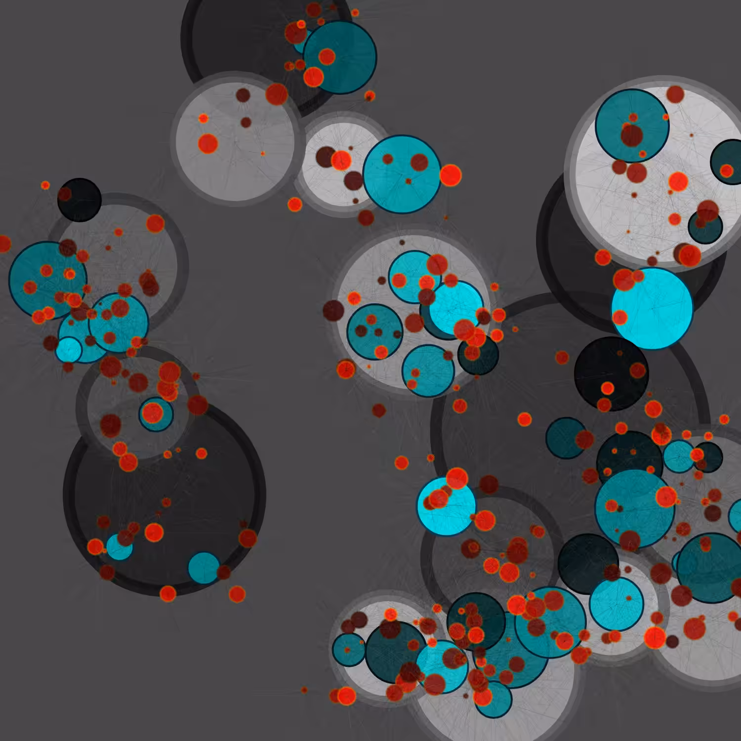 p5js tutorials - Record Array #62