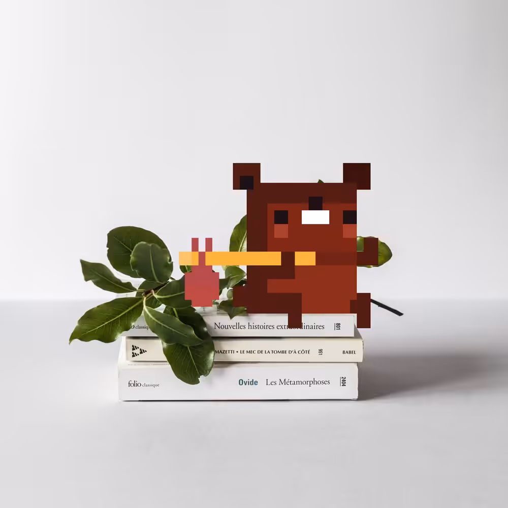 PXLPET X RL 02/03 - [STARTER EDITION]
