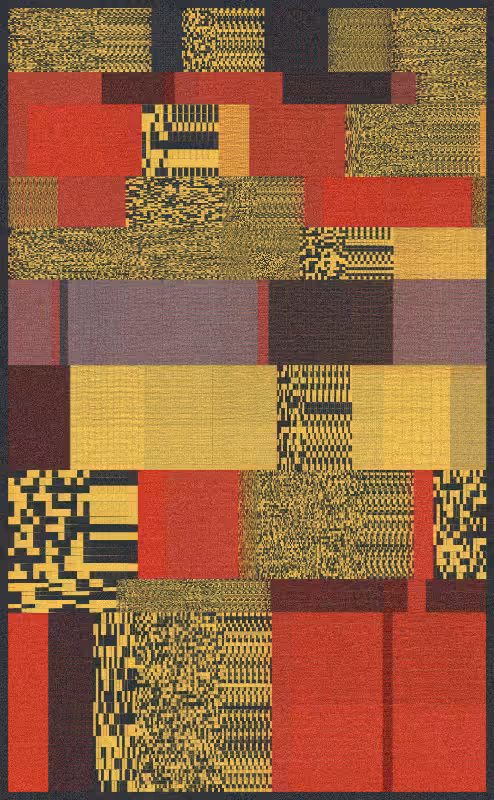Pixel grid #56
