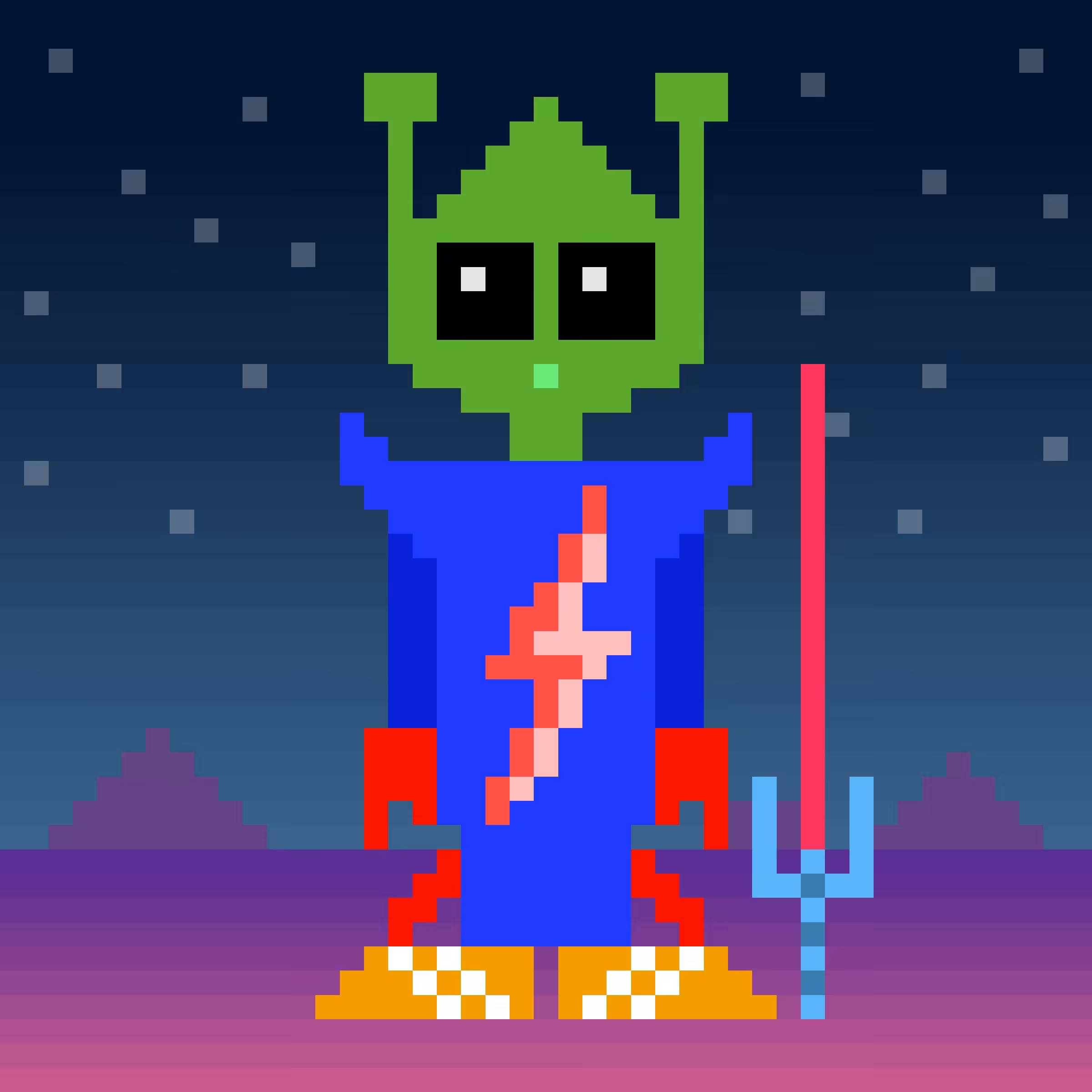 CryptoGalactican #701