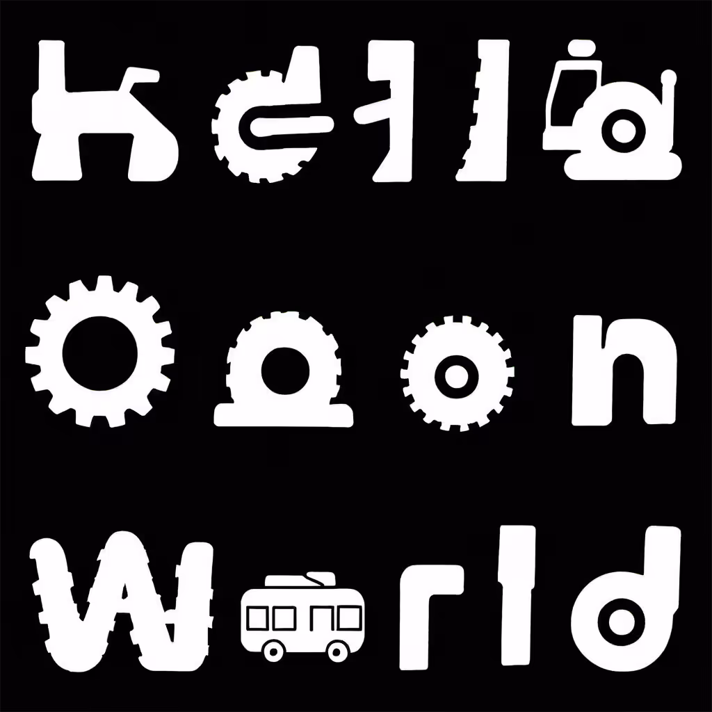 Hello OpenWorld #332