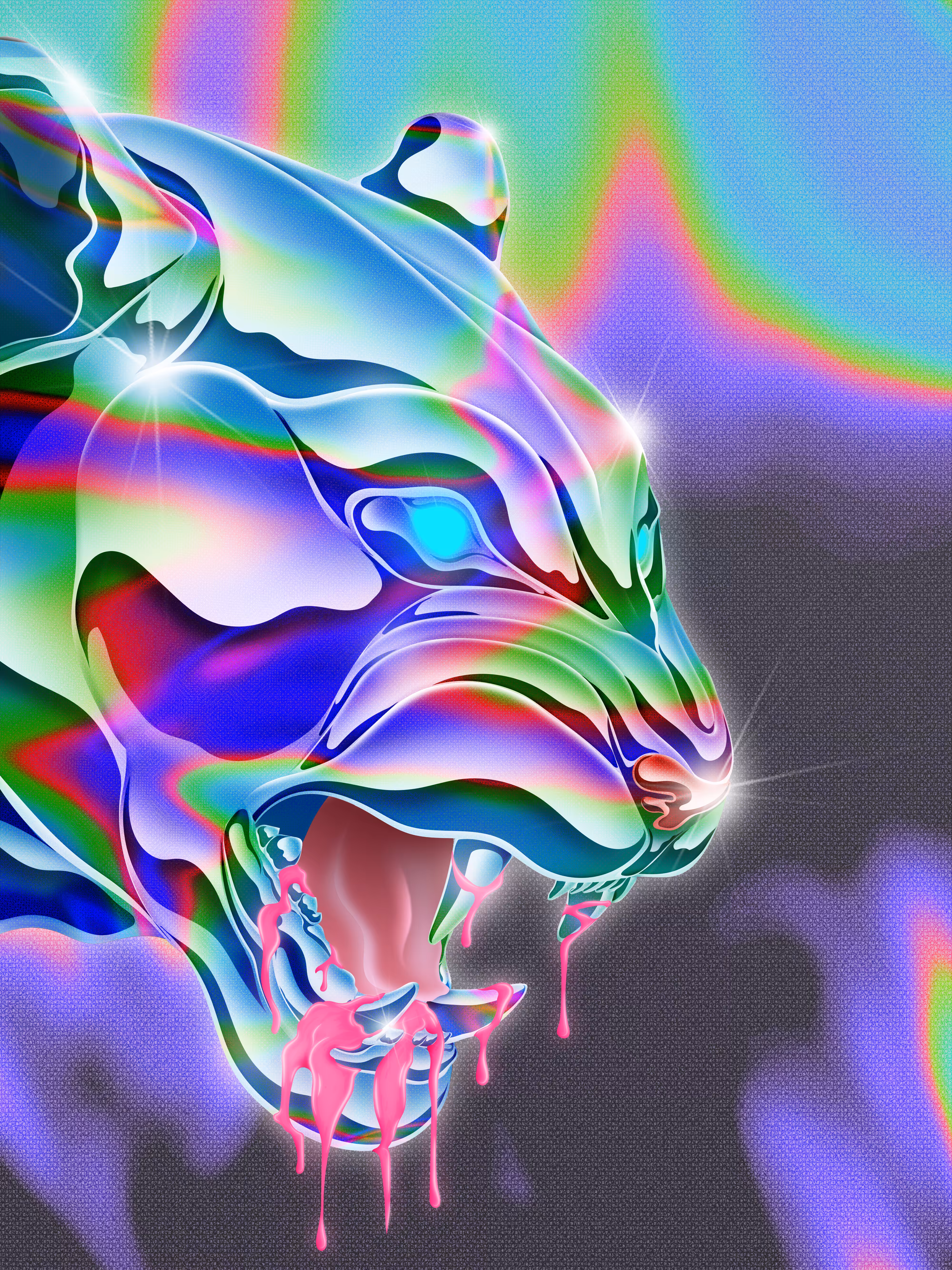 BloodSPORT™ :: Tetron