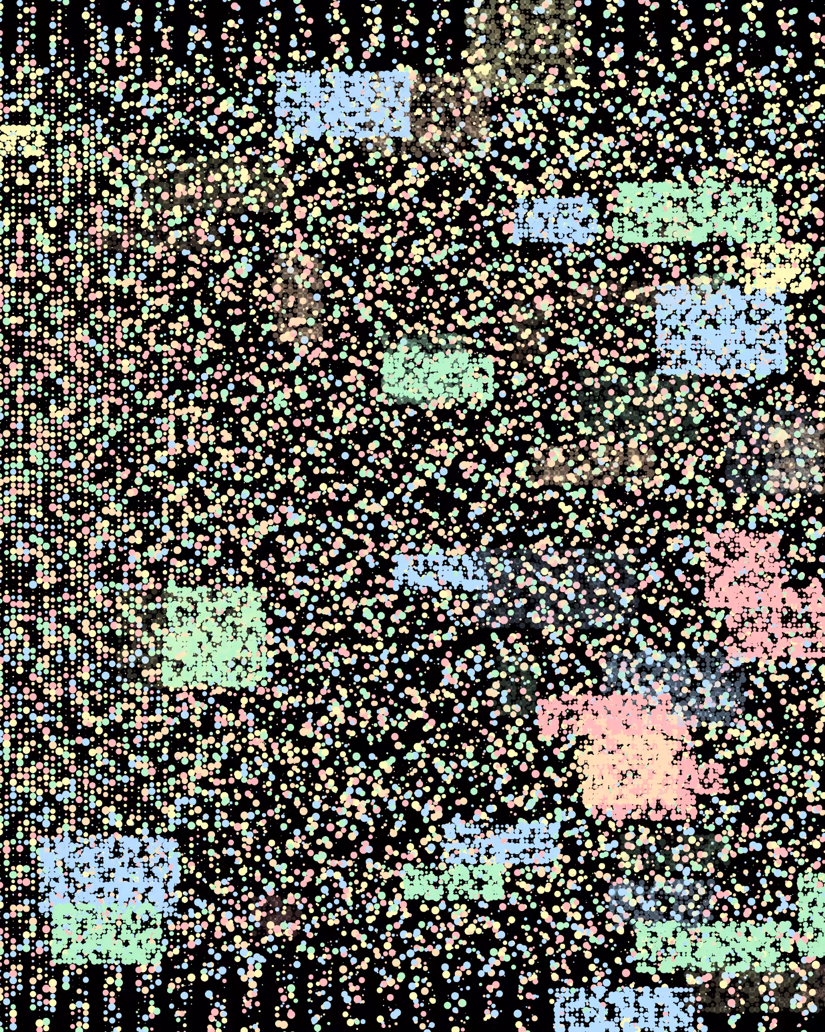 Colonies #2