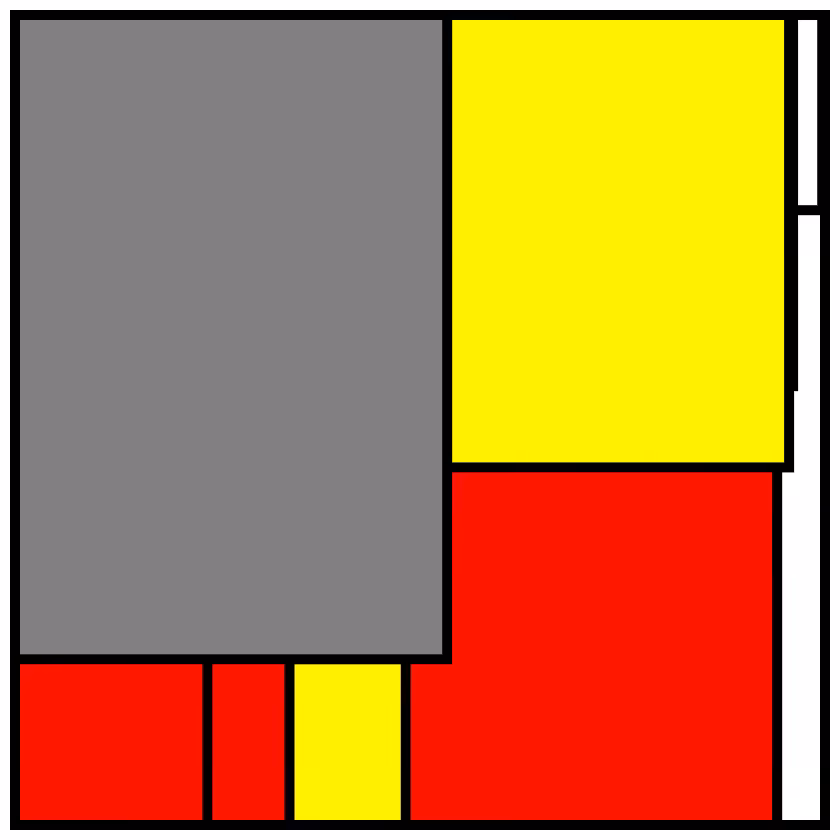 Syncthesized #43