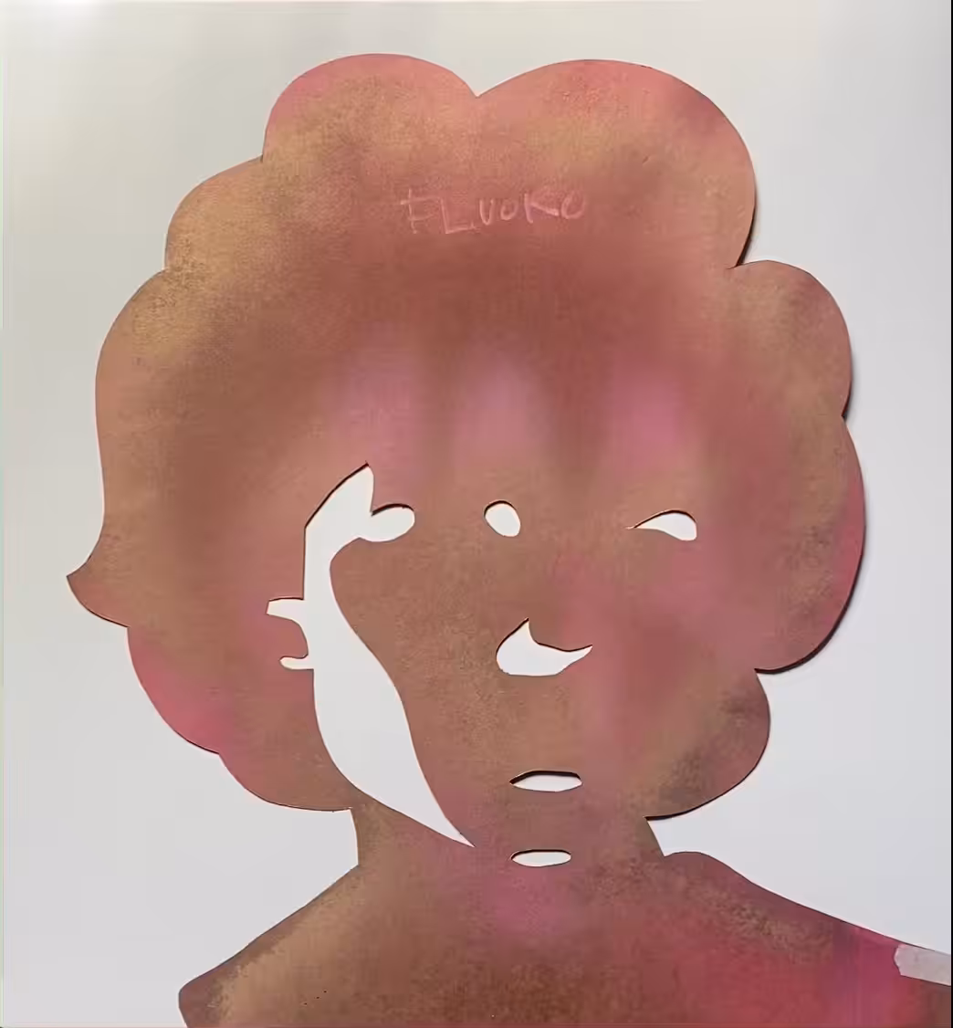 Marilyn REDACTED