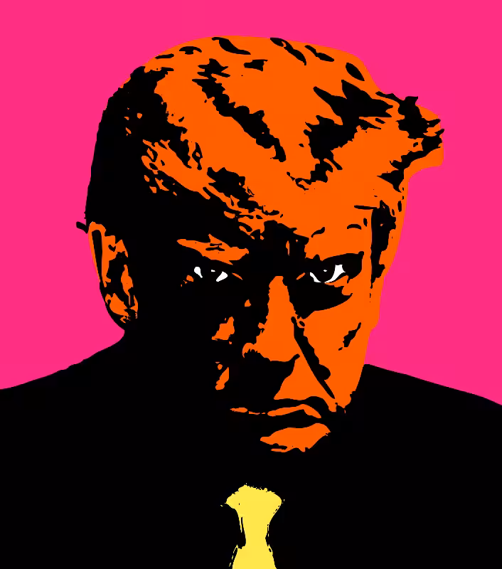 Donald Trump #192