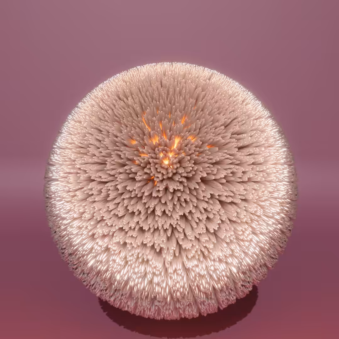 Uni in Bloom