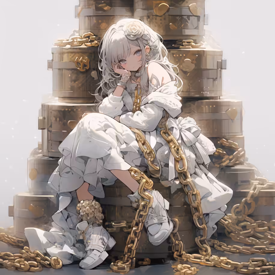 Elysia Snowrift