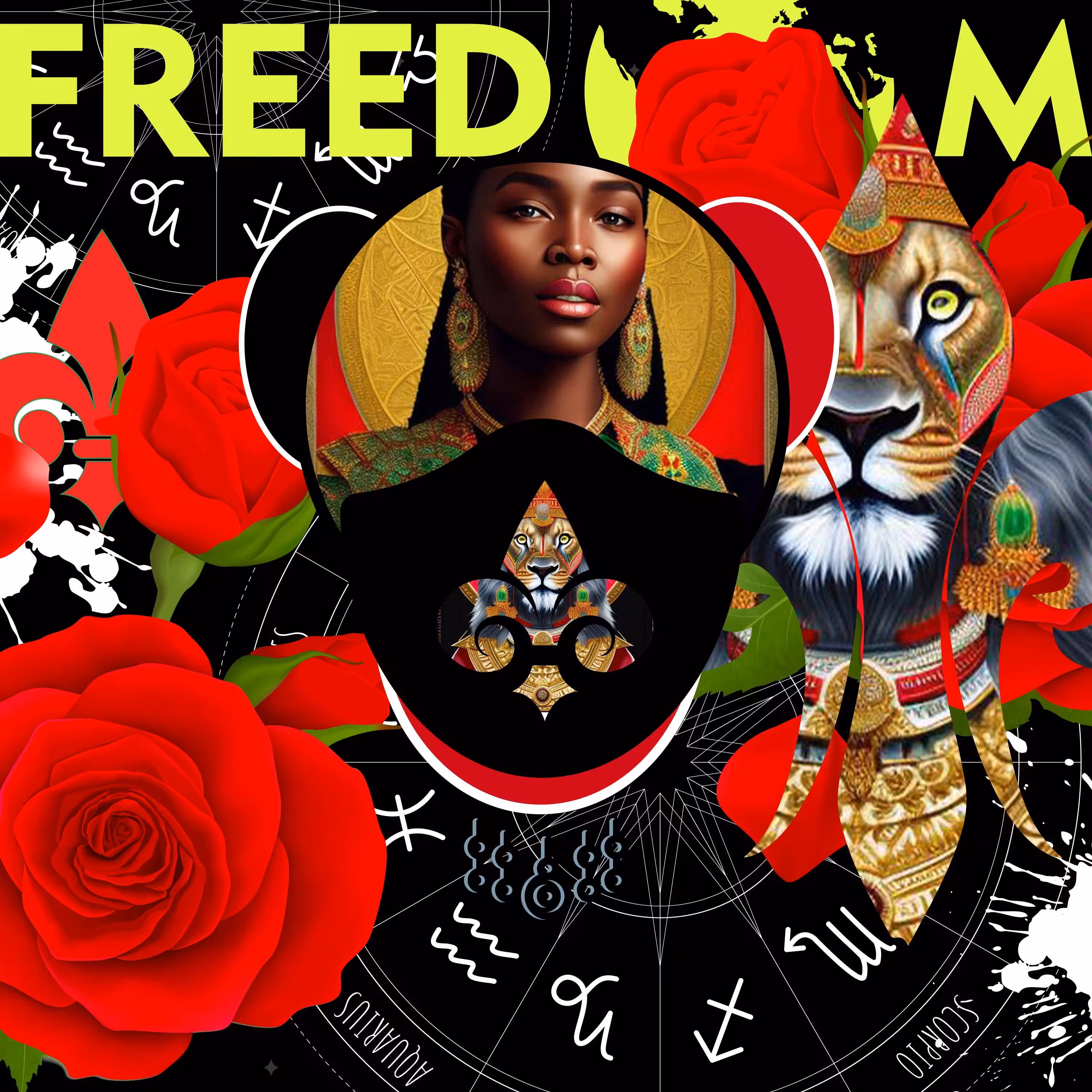 Freedom #17