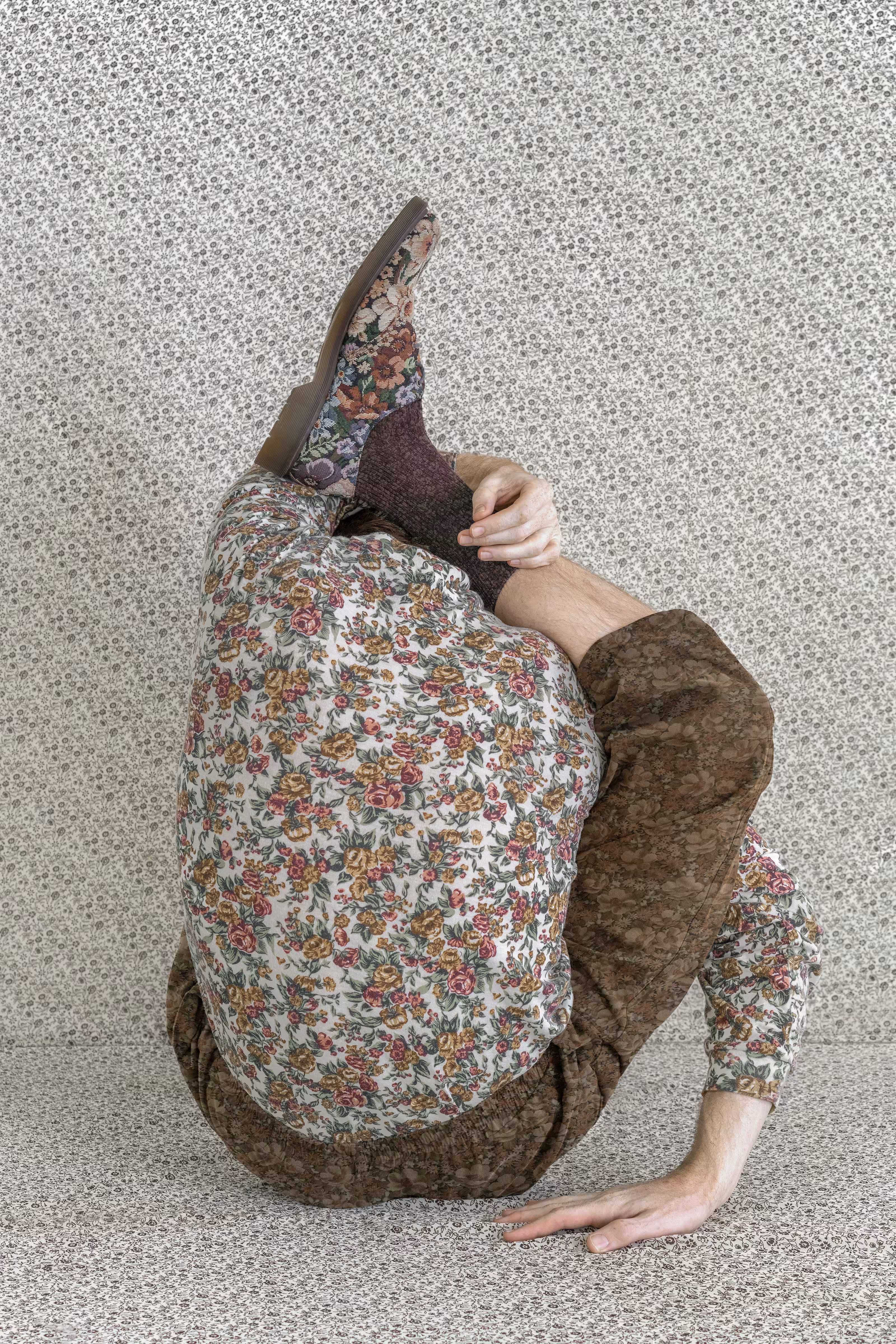 Stuck in a Pattern