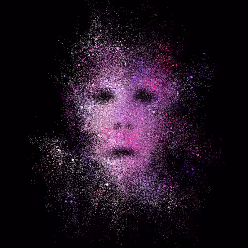 Masks #33