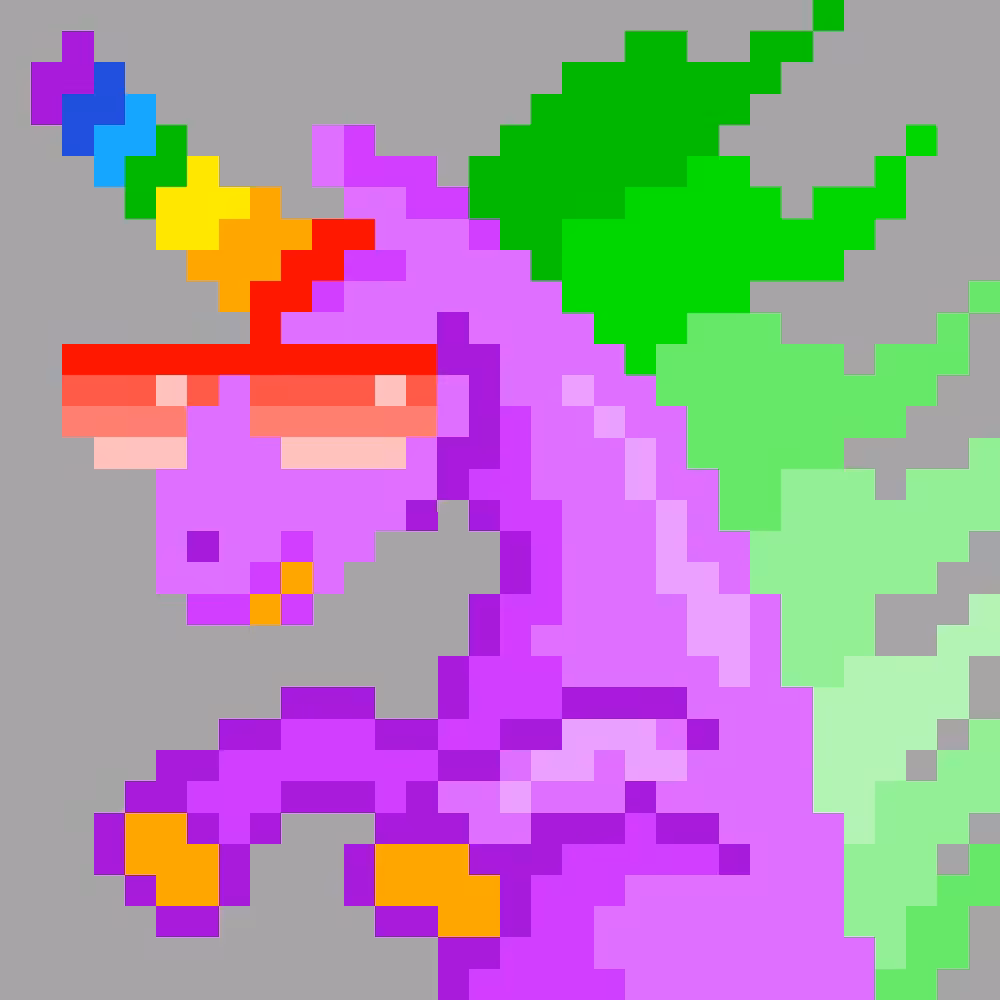 Unicorn #4358