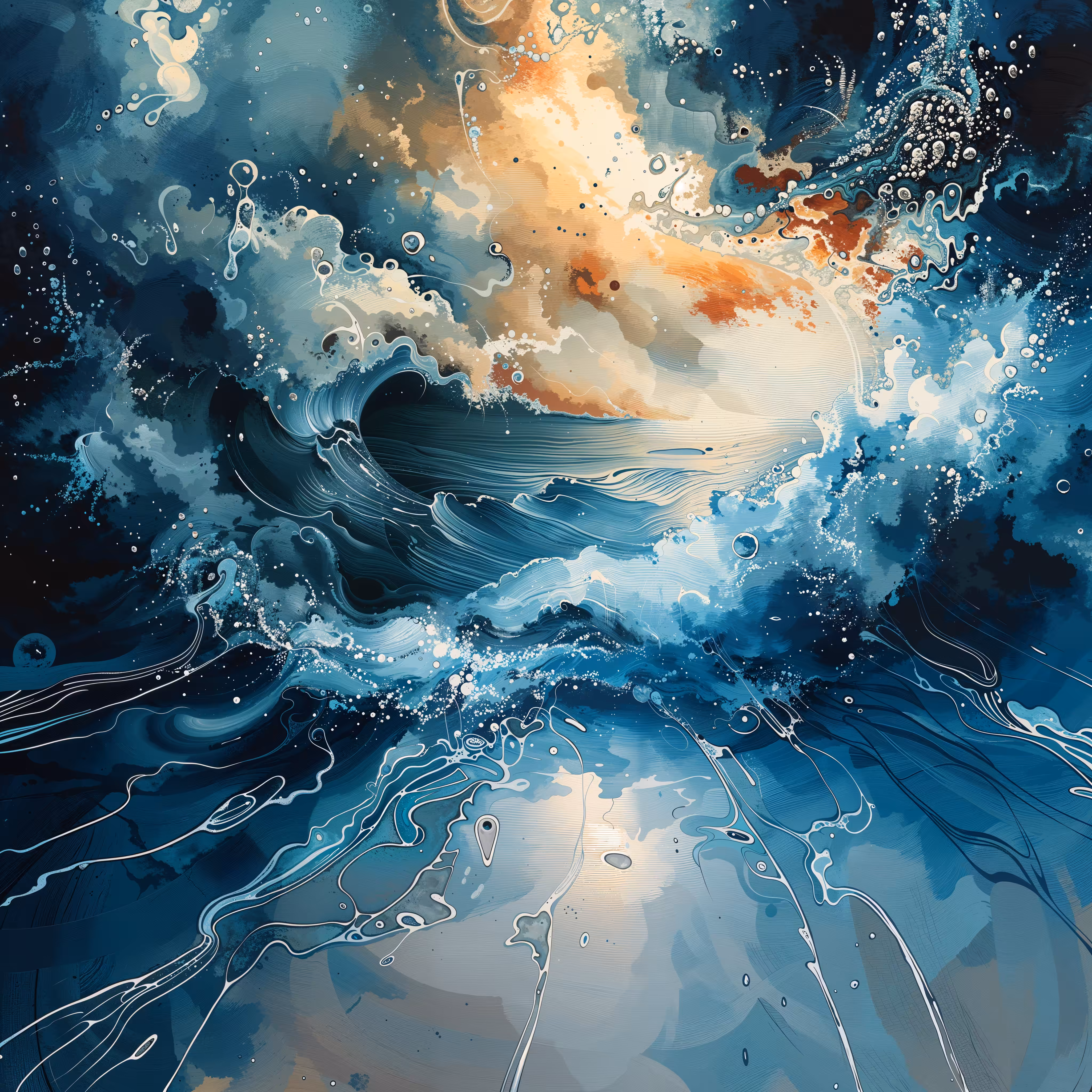 Ocean of Dreams