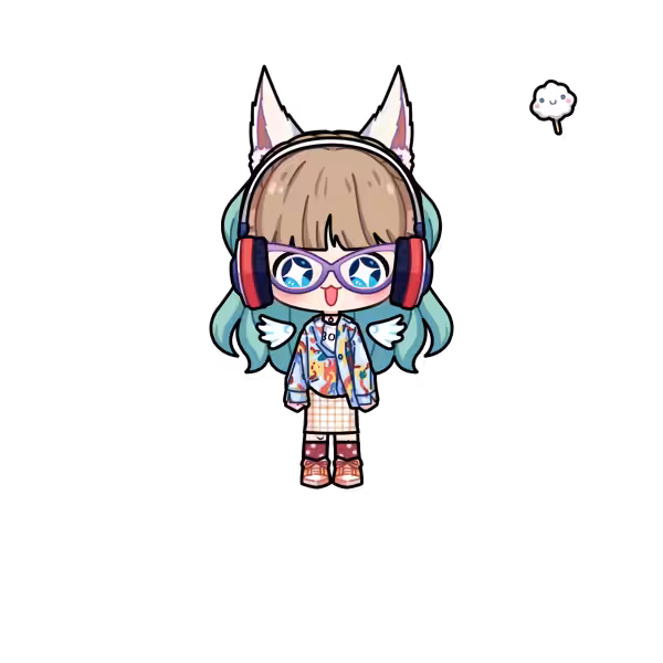 Chibi Lolis #2