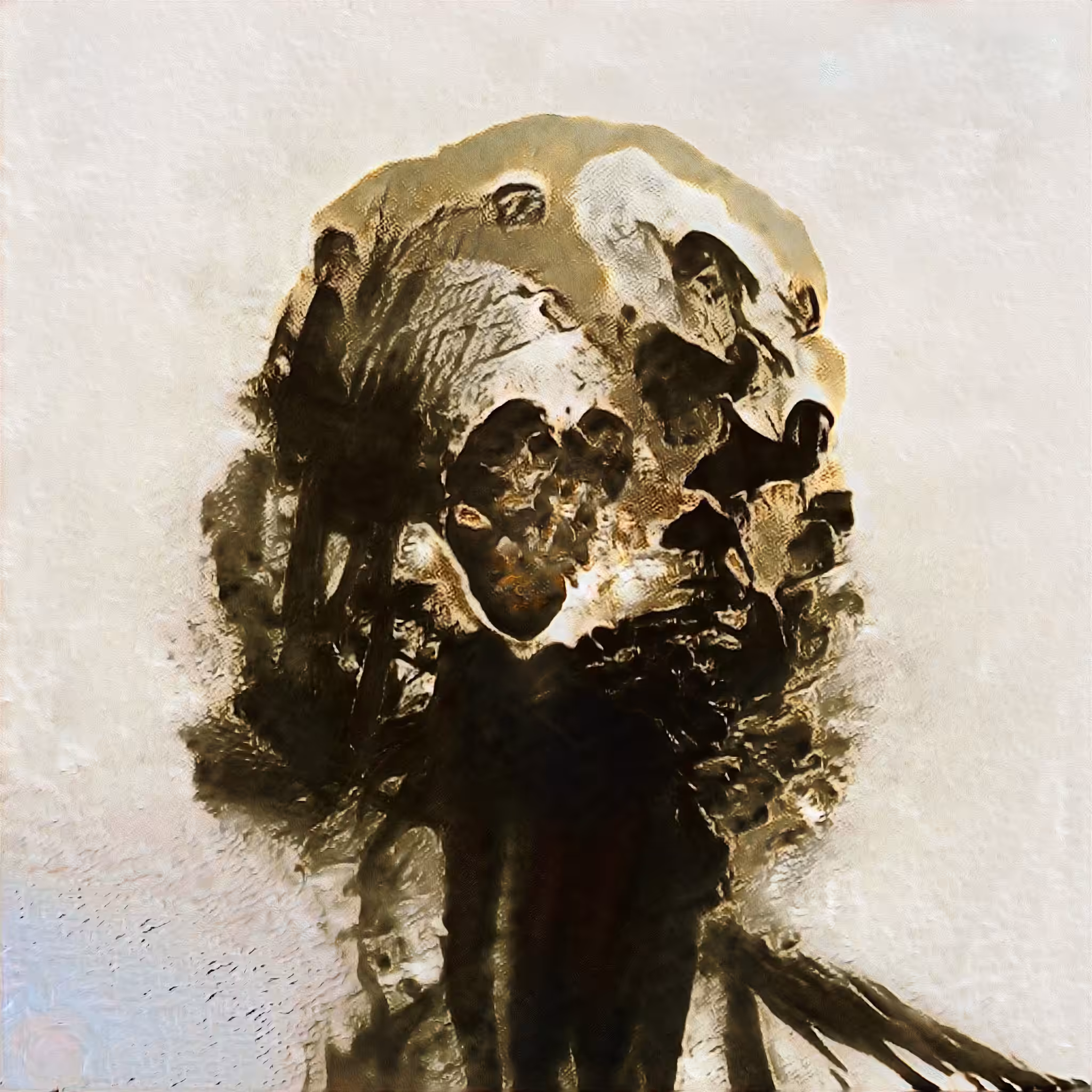 The Face of Nightmare