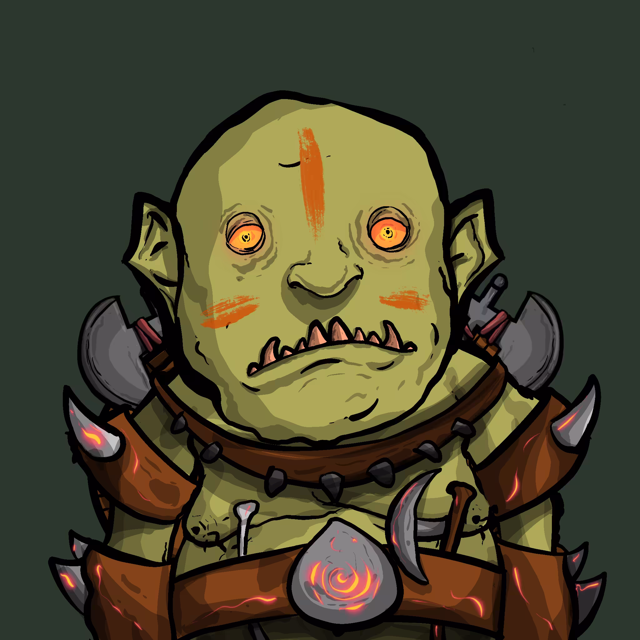 Orc #65