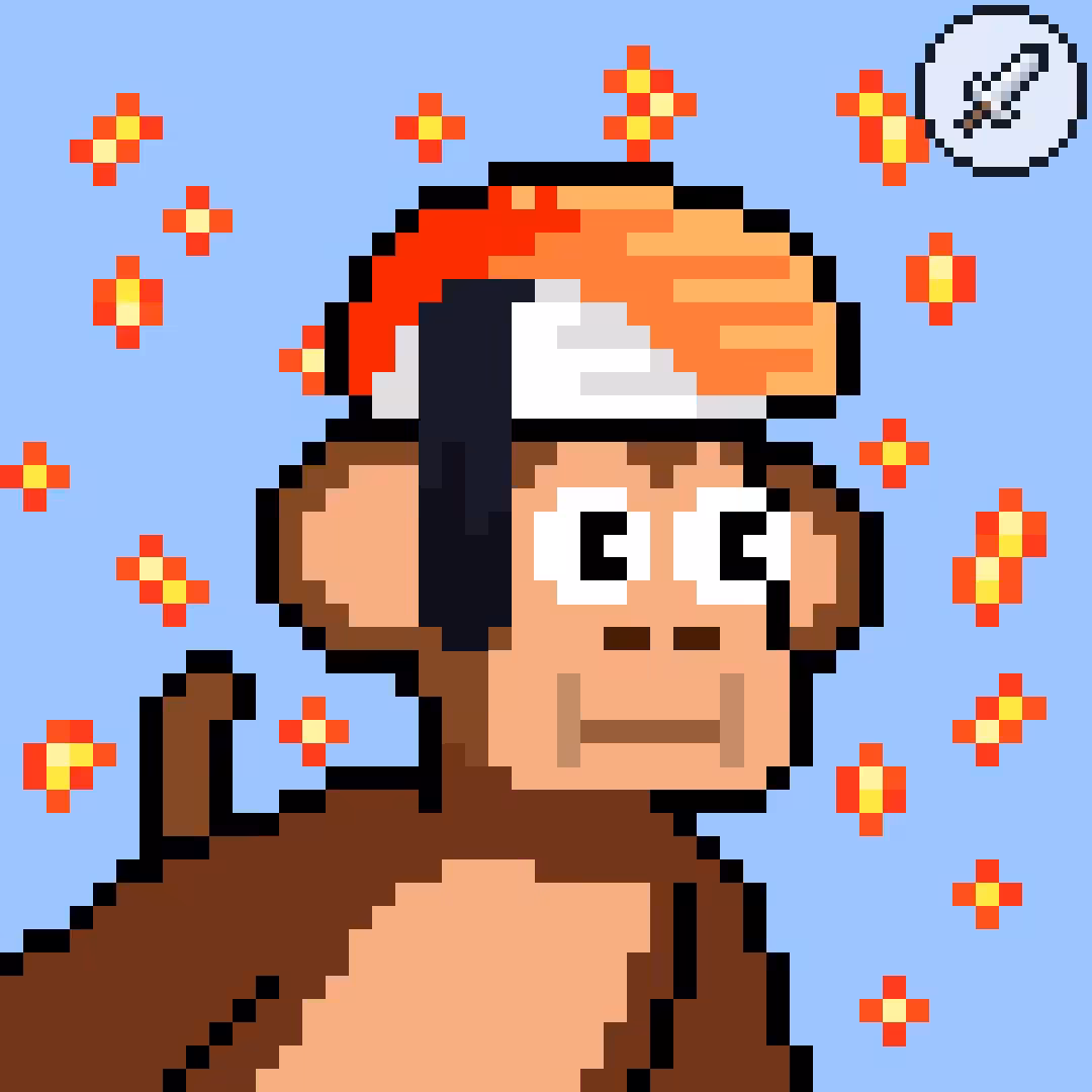Chimpers #192
