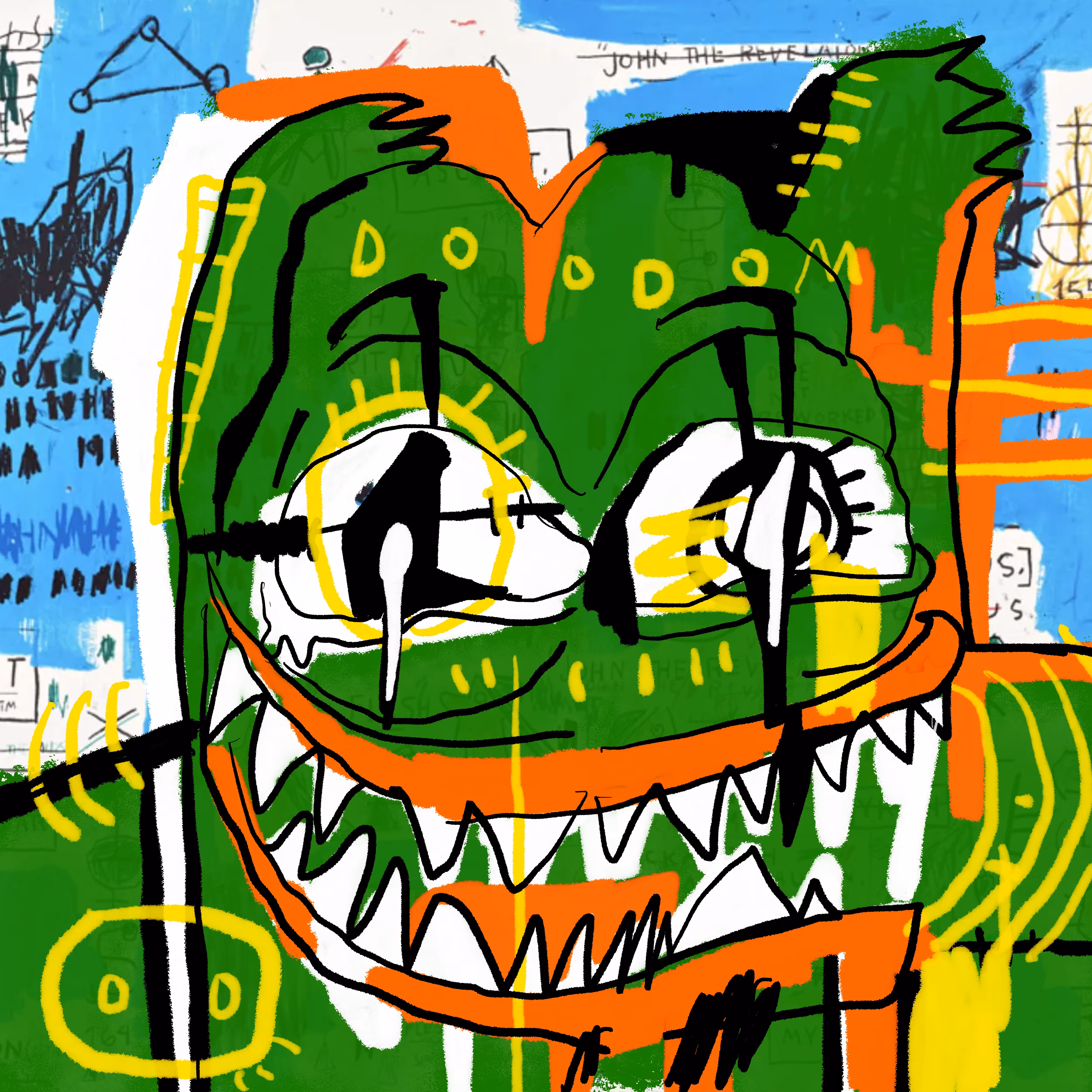 Basqkek 104