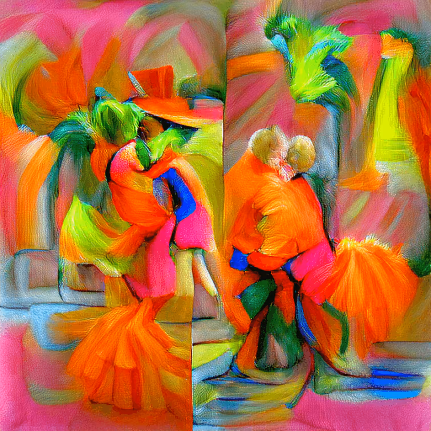 Tango
