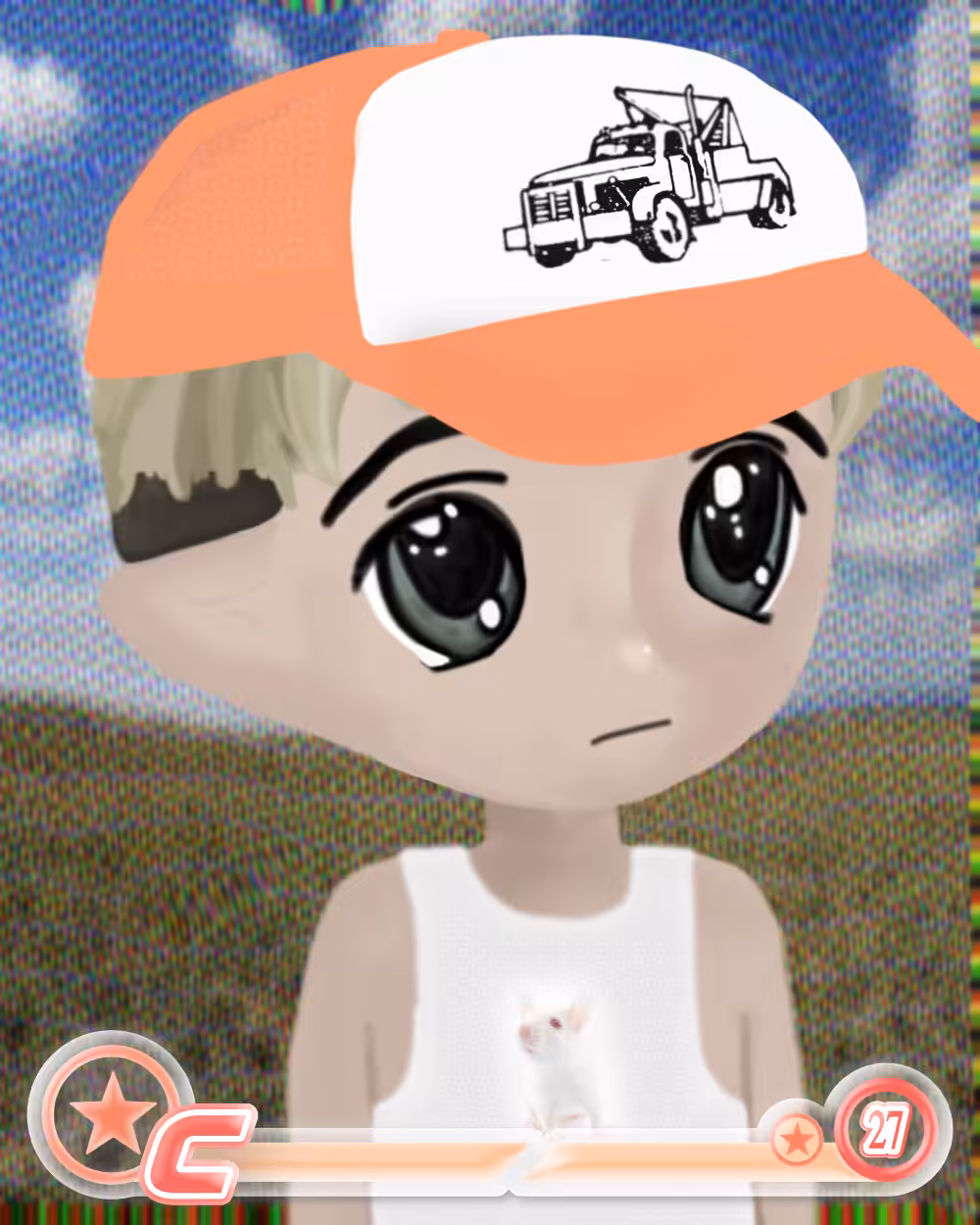Milady 2032