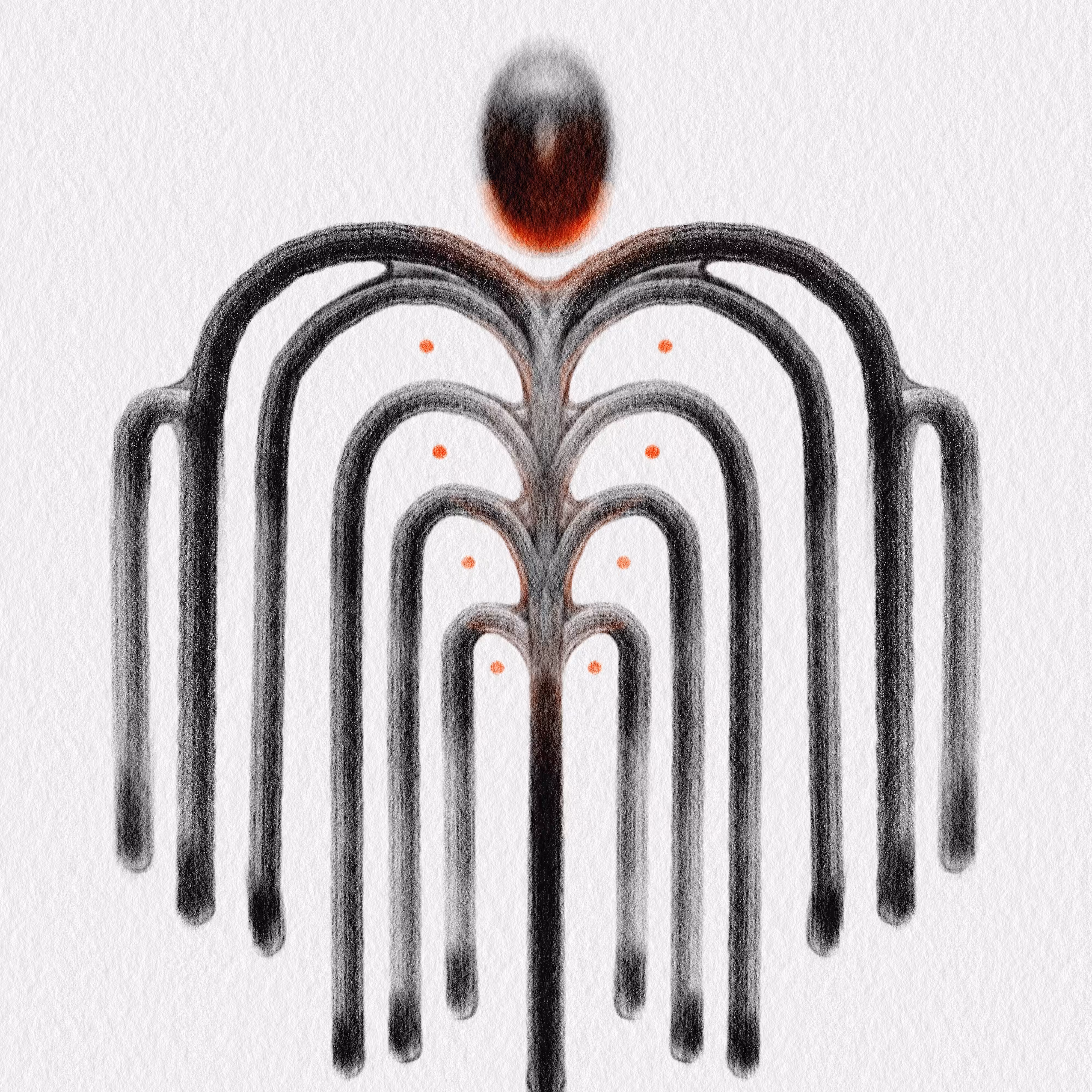 Metaglyphs #5