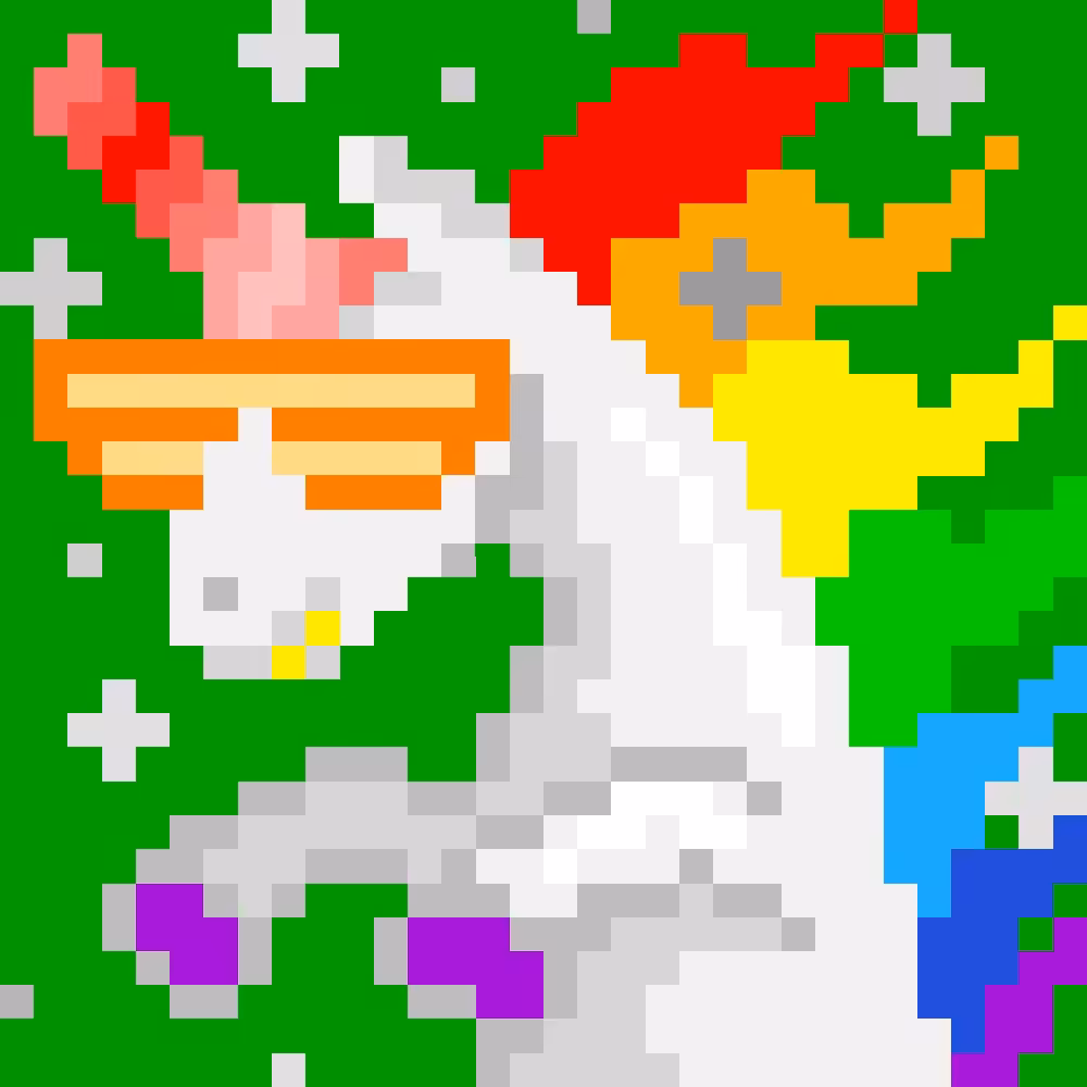 Unicorn #1225
