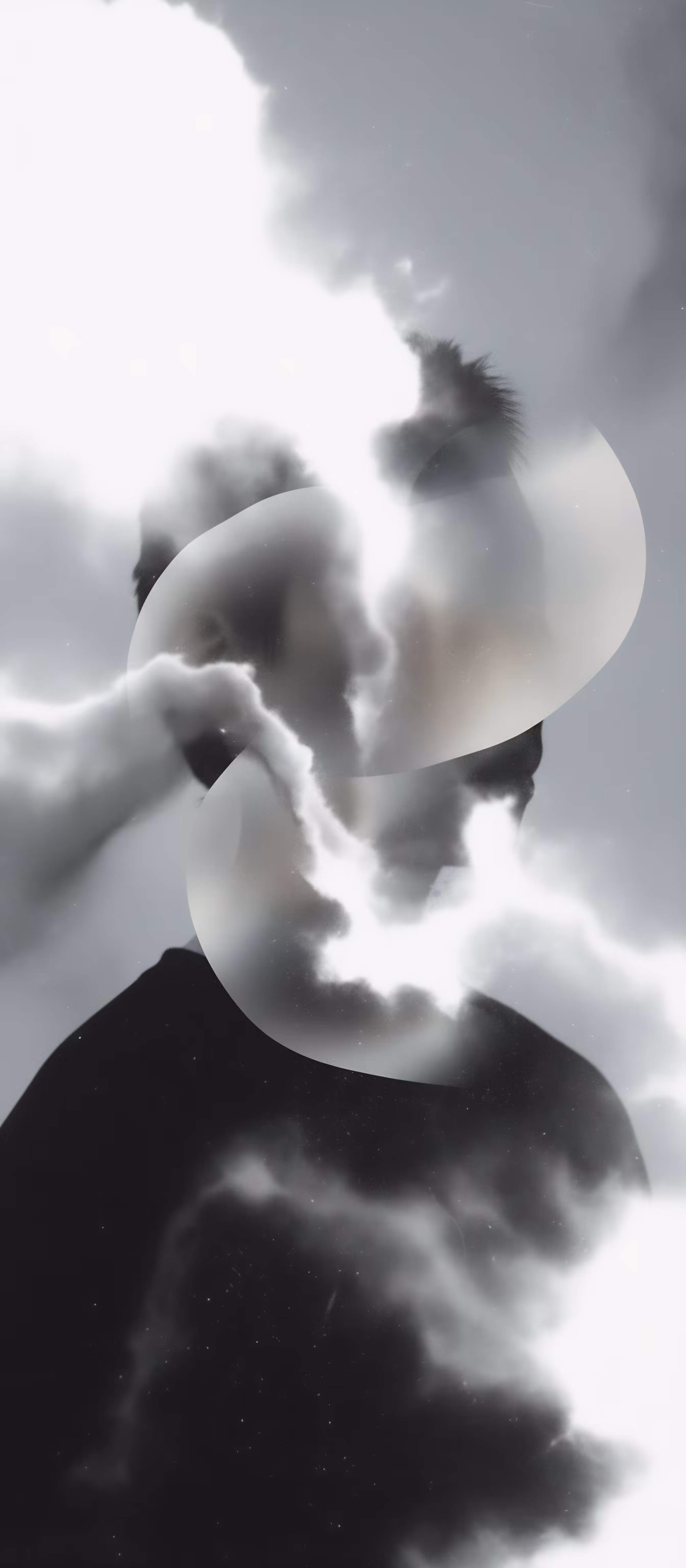 Smoke Replaces Thought