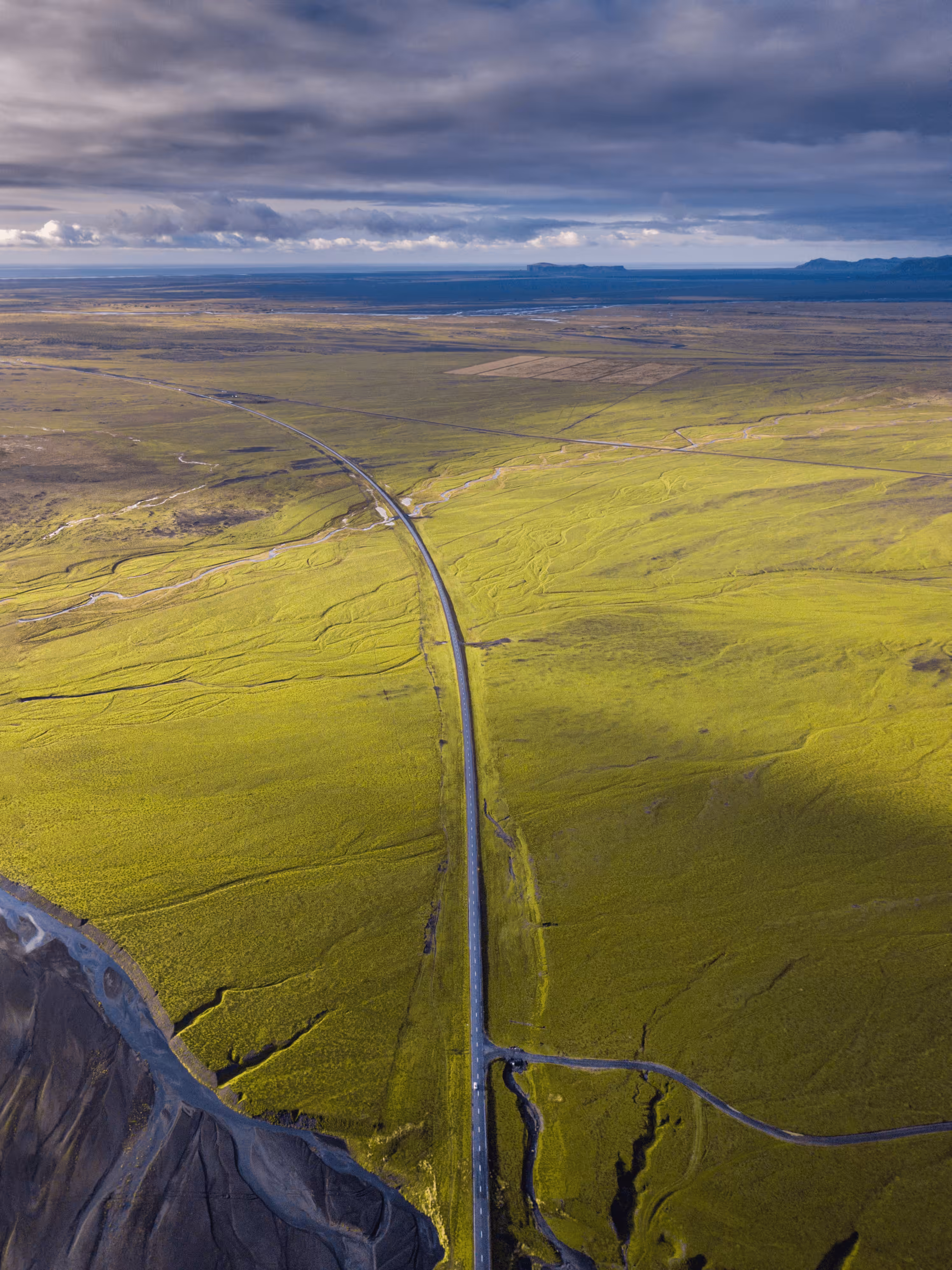 #30 Lava Fields