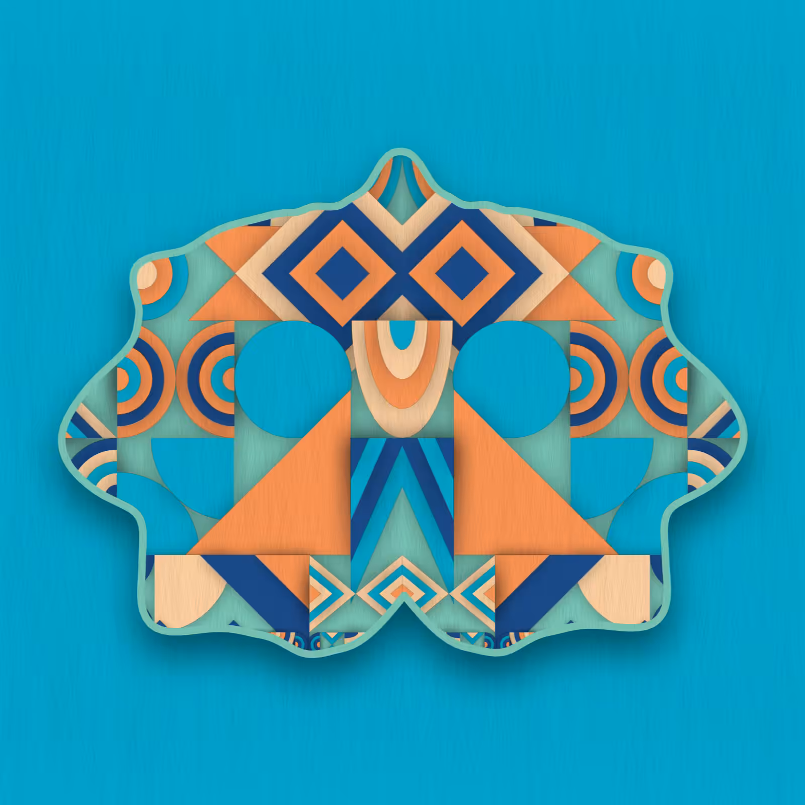 Generativemasks #2091