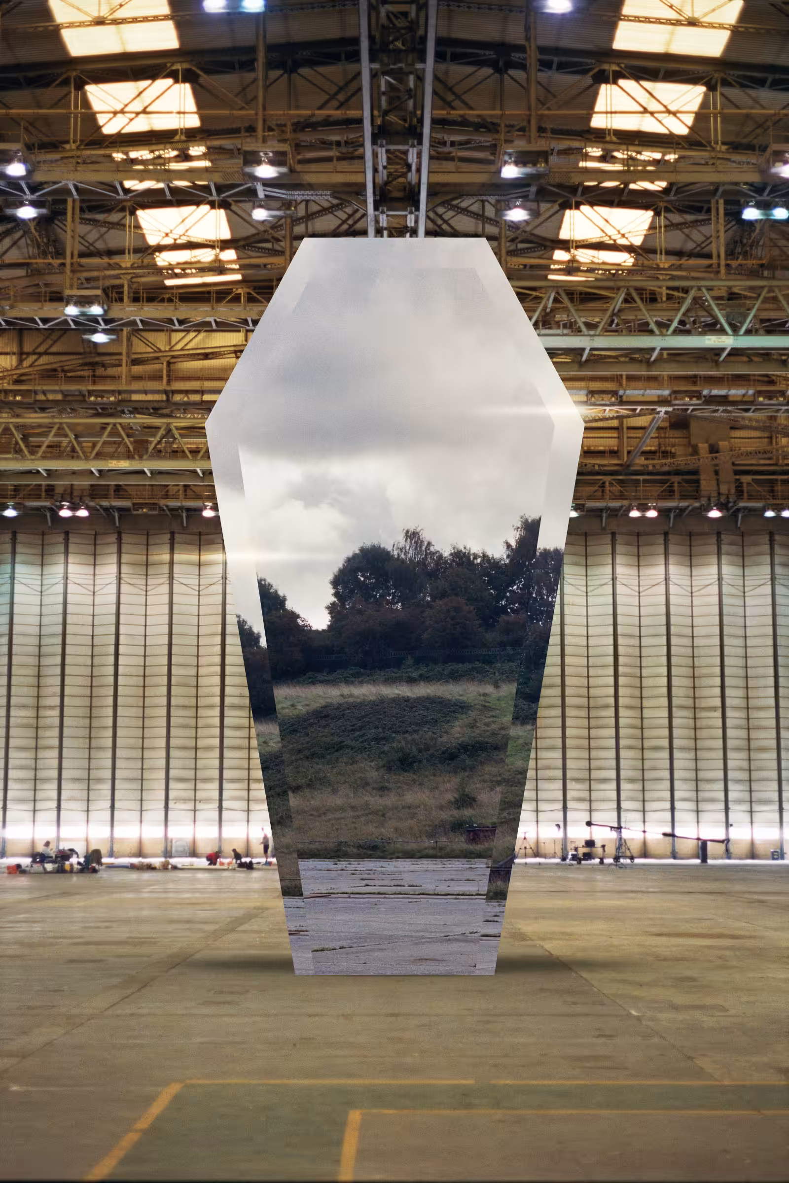 Portal III