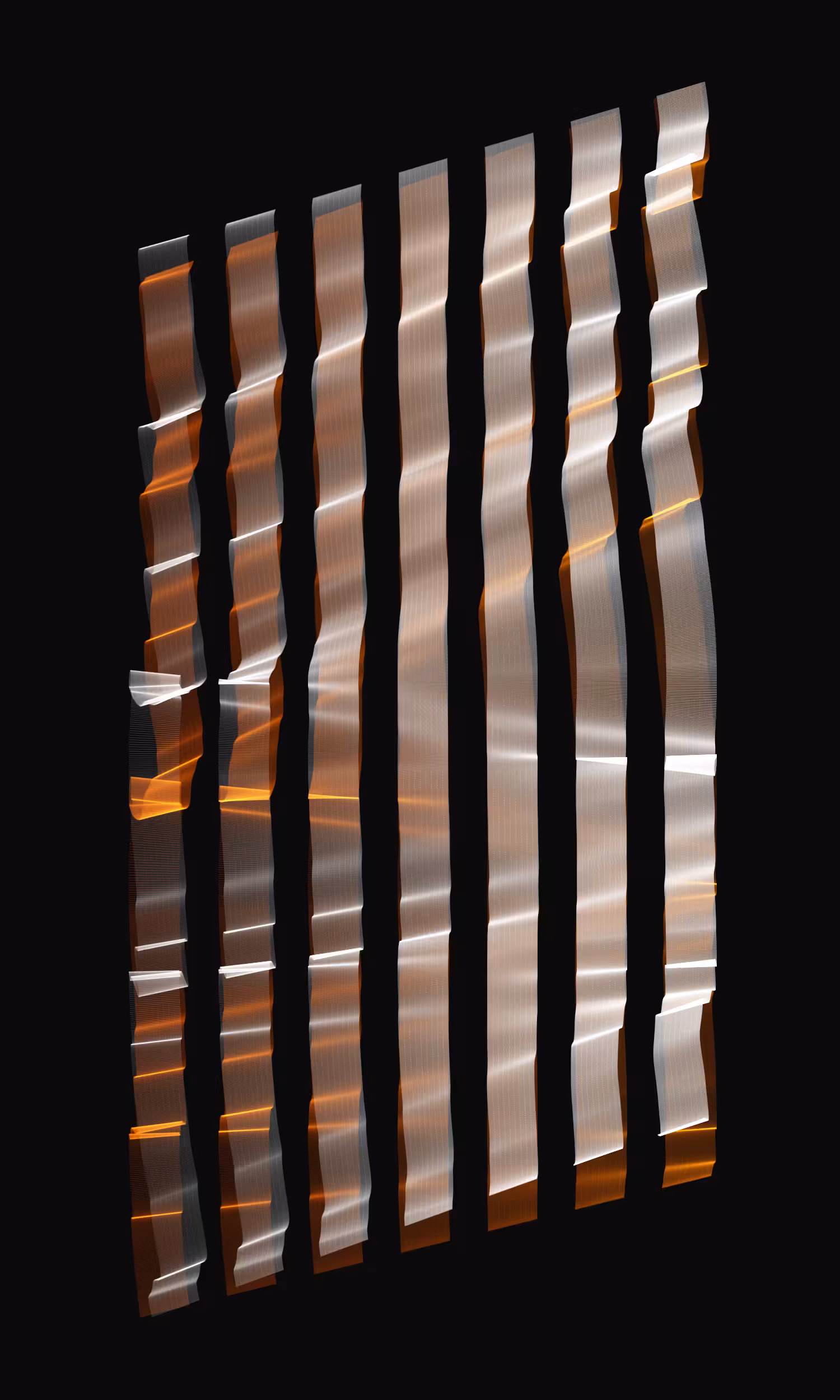 Silk(Fx) #109 - curated 