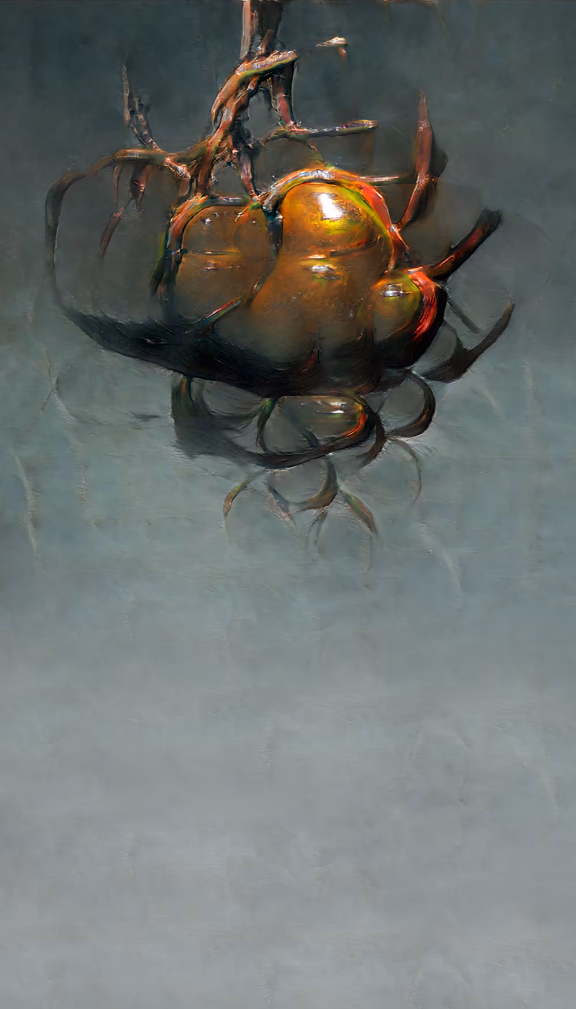 Chandelier