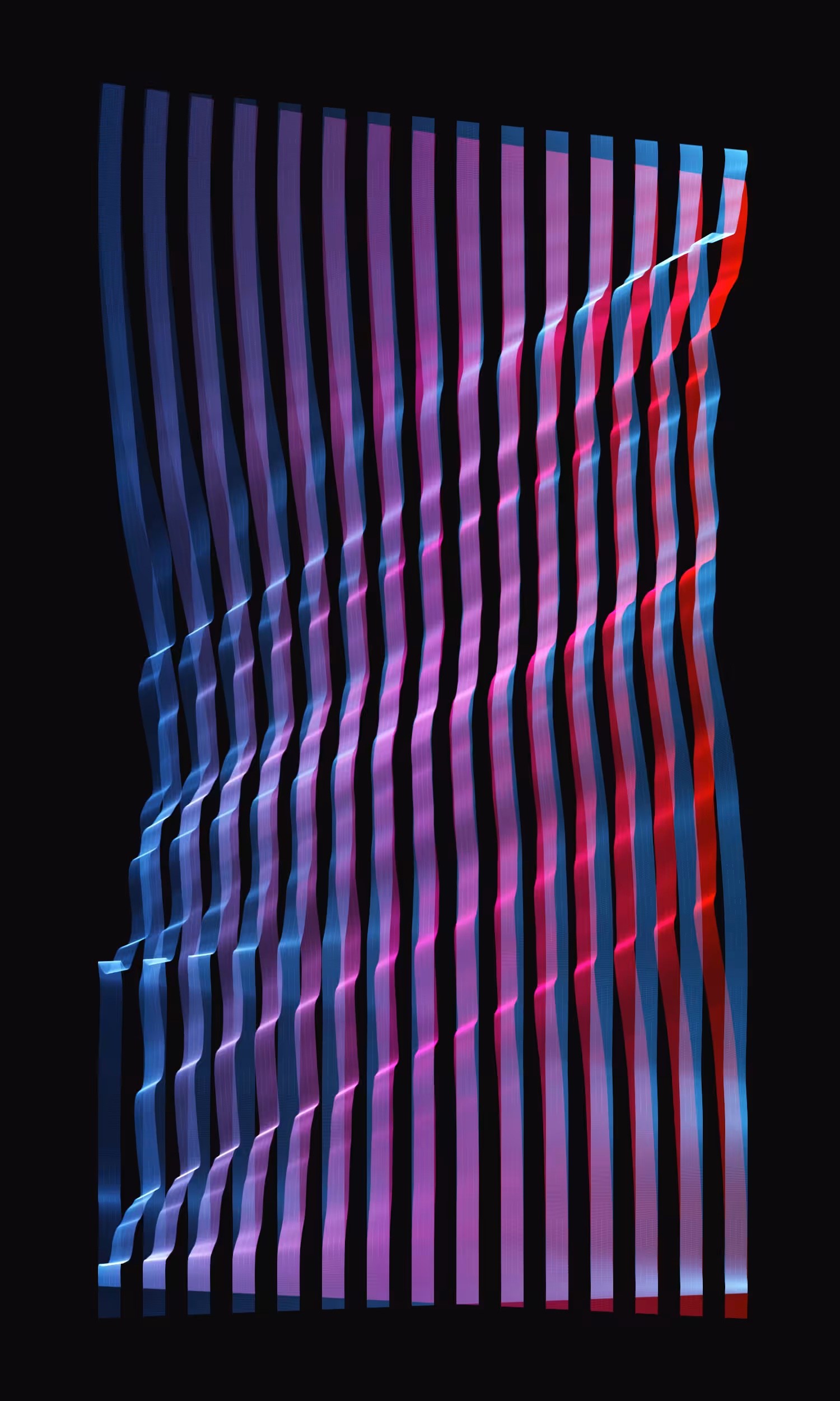 Silk(Fx) #41 - curated 