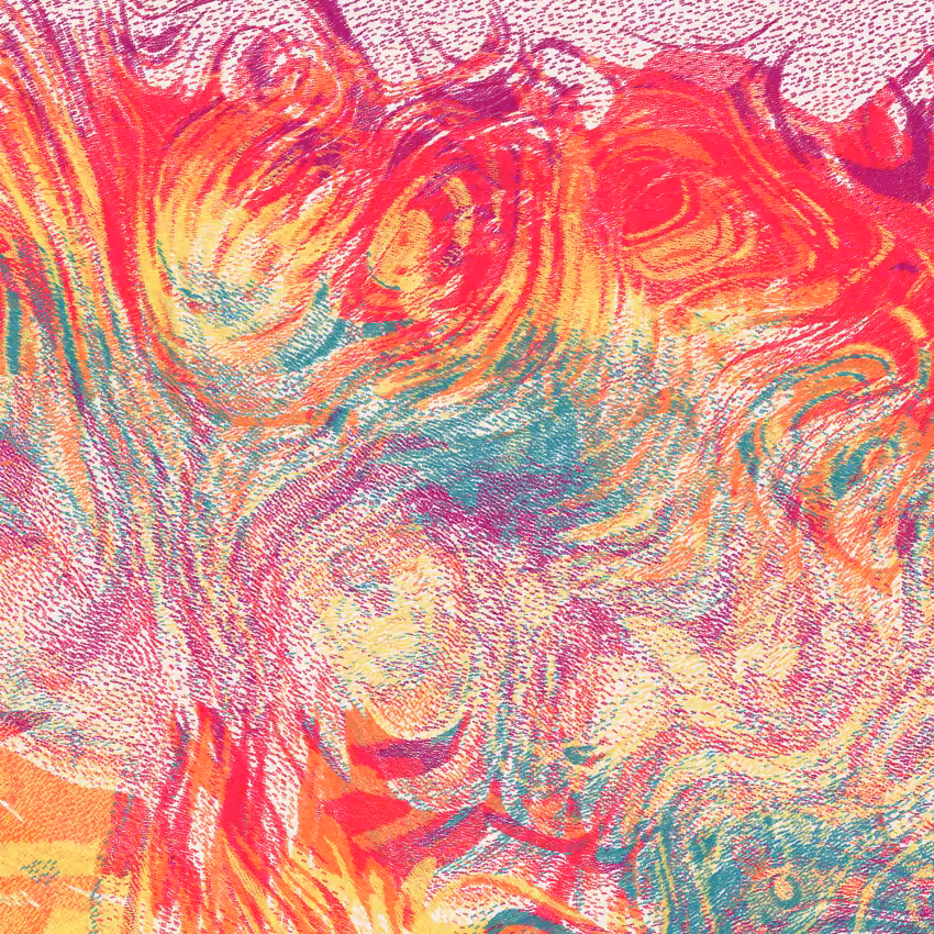 Turbulence #250
