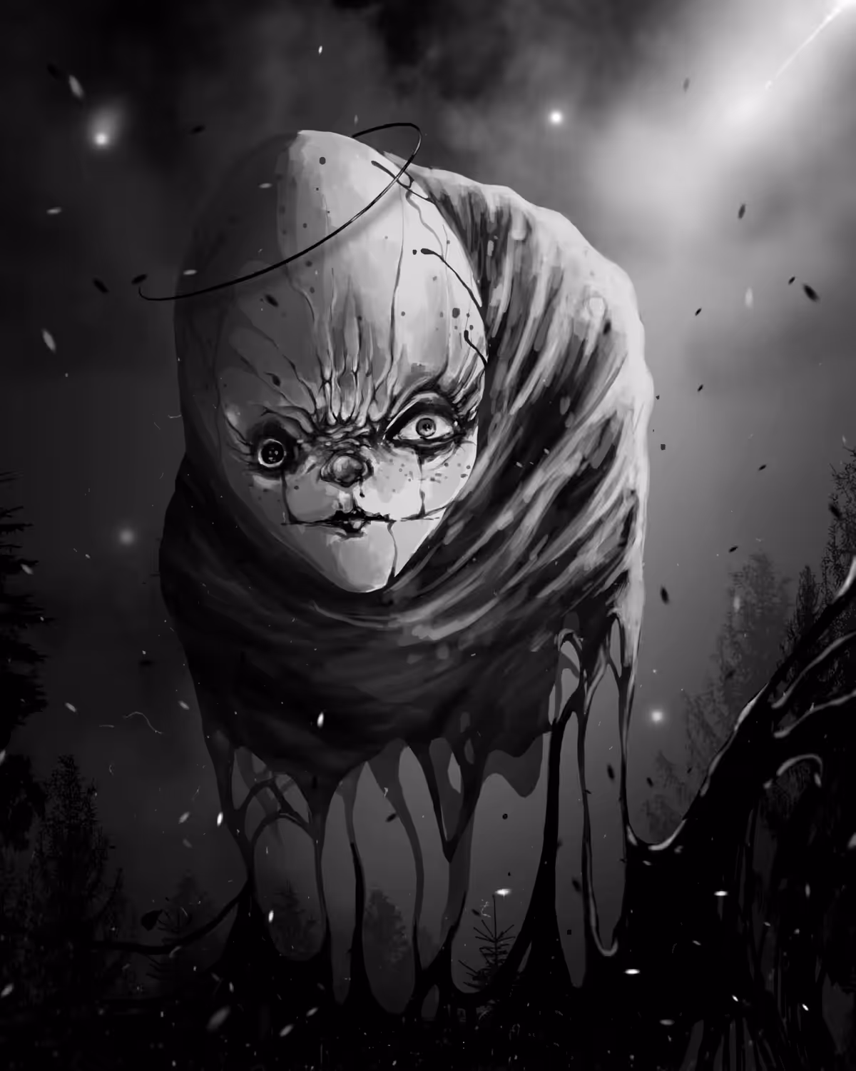 Night Monster