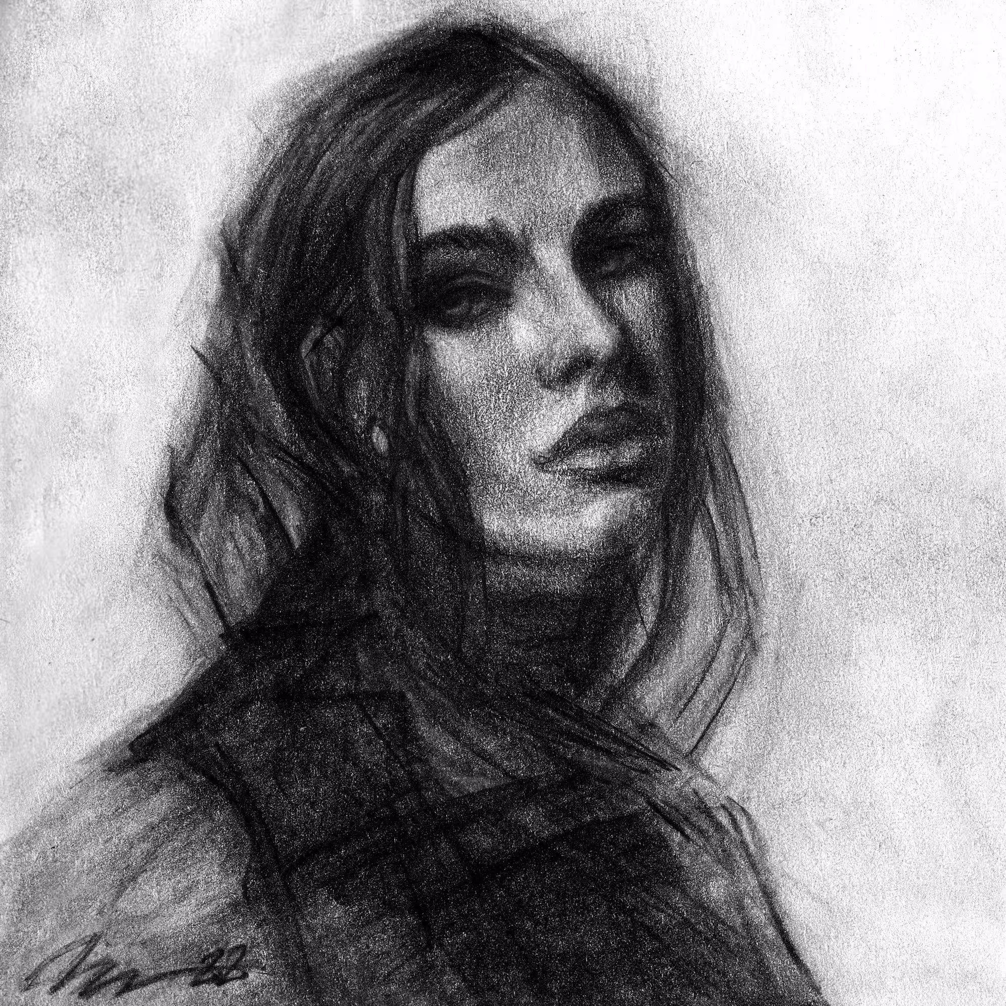 Being Woman 001
