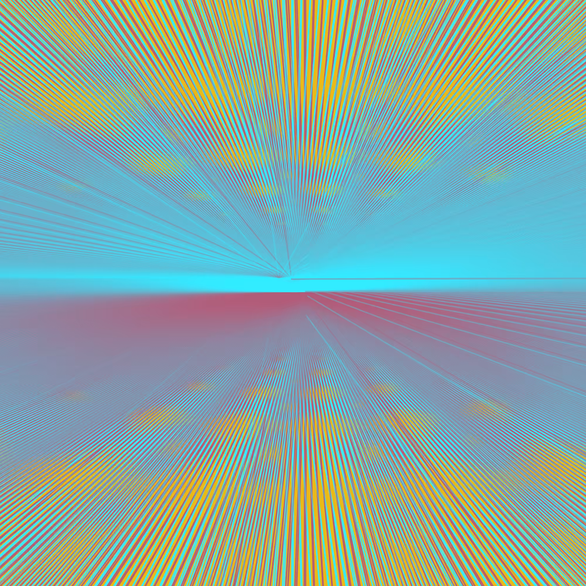 Roads to Infinity #13