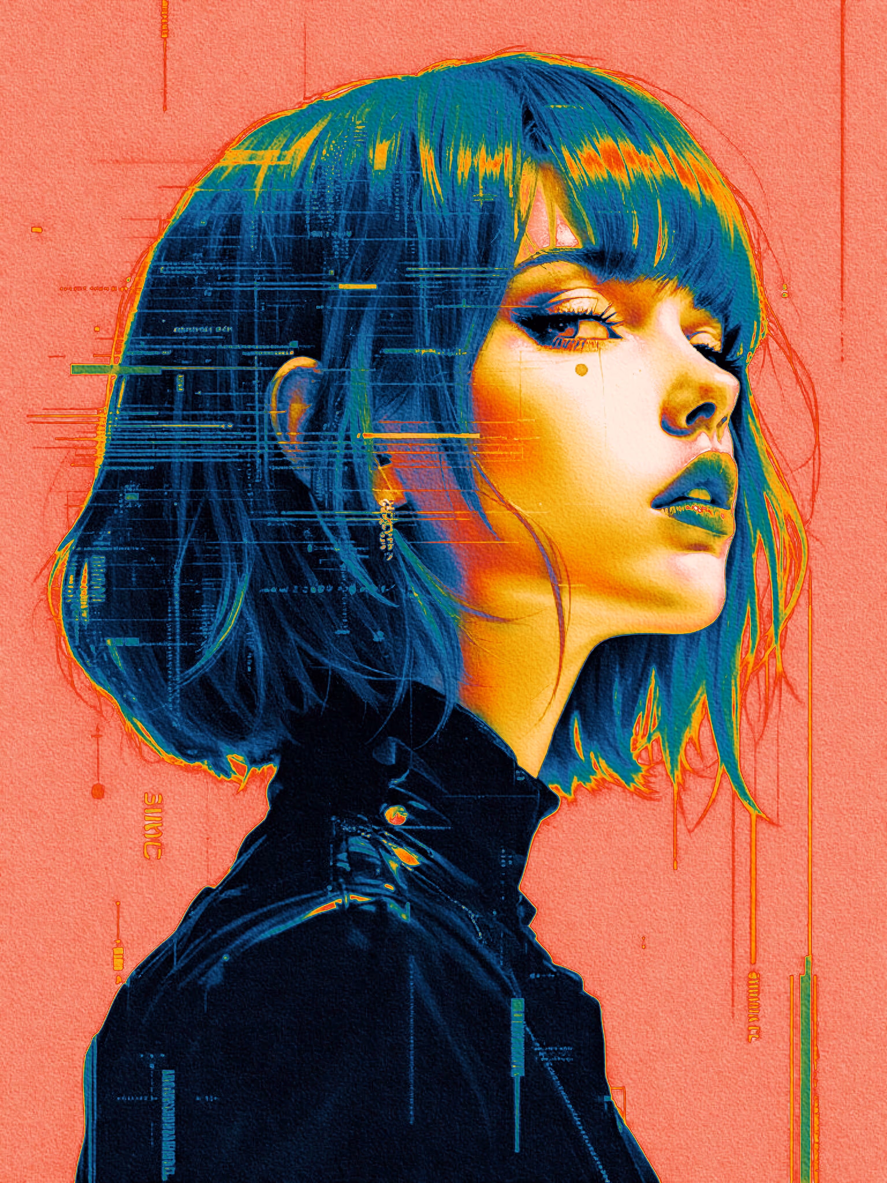 Eyes