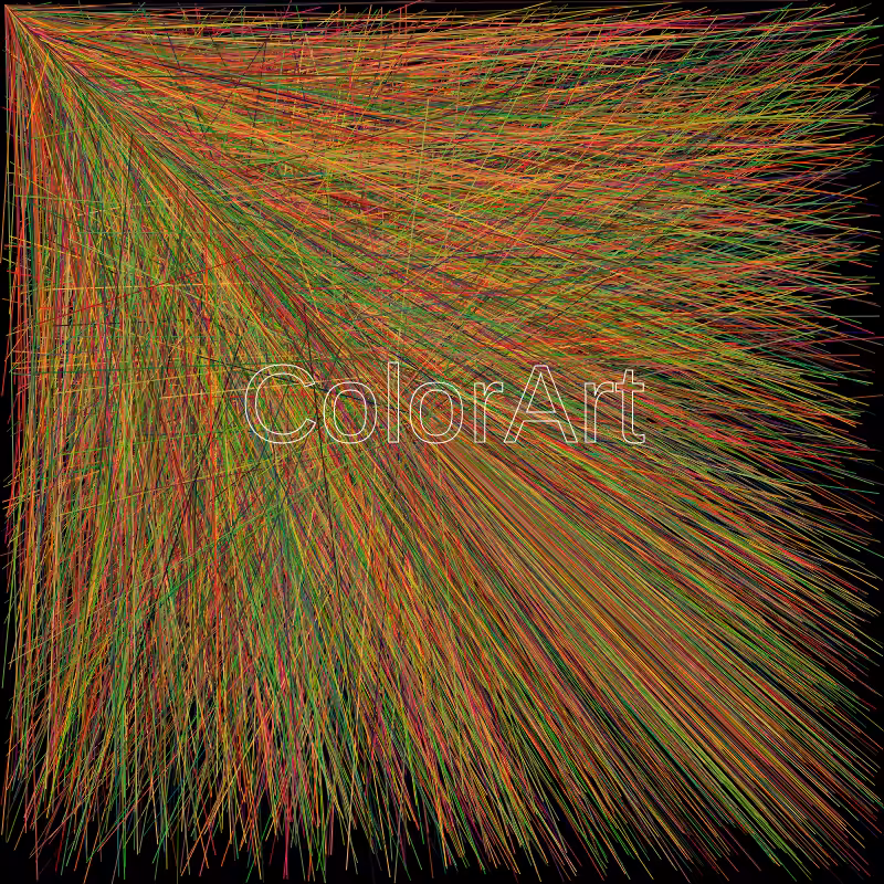 RGB #3 #55