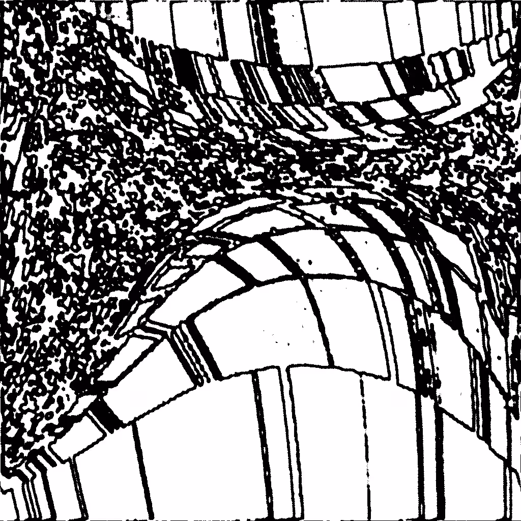 HIDDEN IN NOISE: Noise #59 